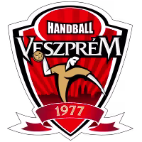 Veszprém logo
