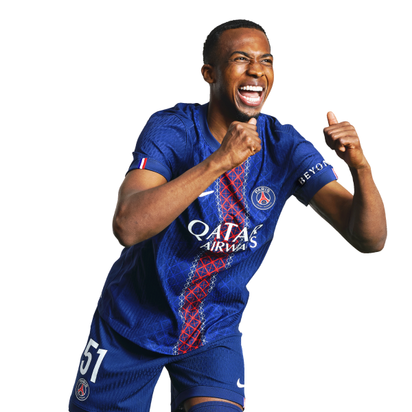 Willian Pacho
