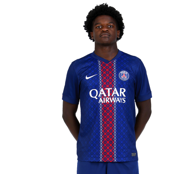 Quentin Ndjantou