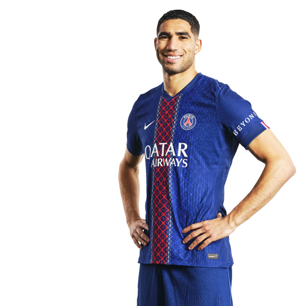 Achraf Hakimi