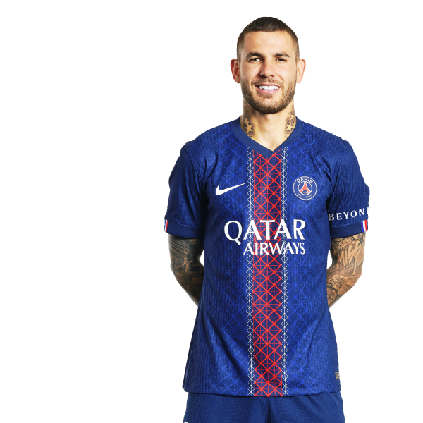 Lucas Hernandez