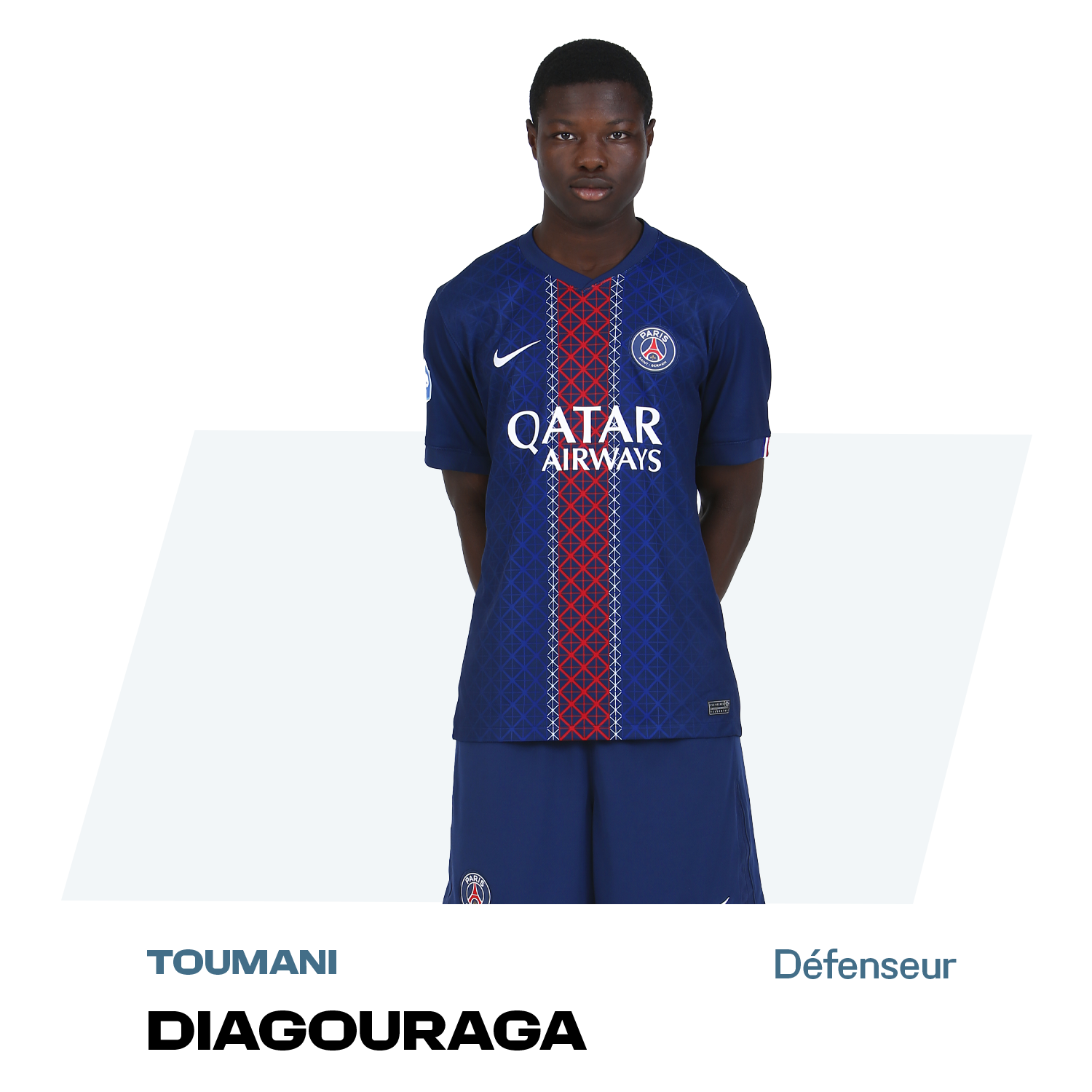 DIAGOURAGA Toumani