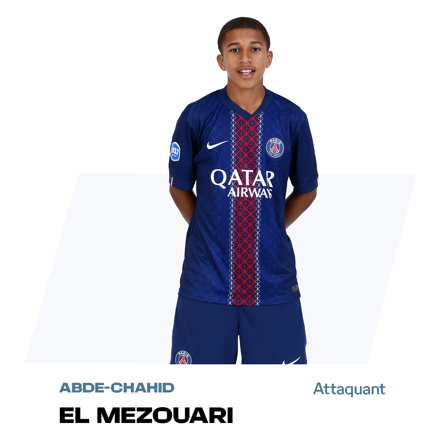 Abde-Chahid El Mezouari