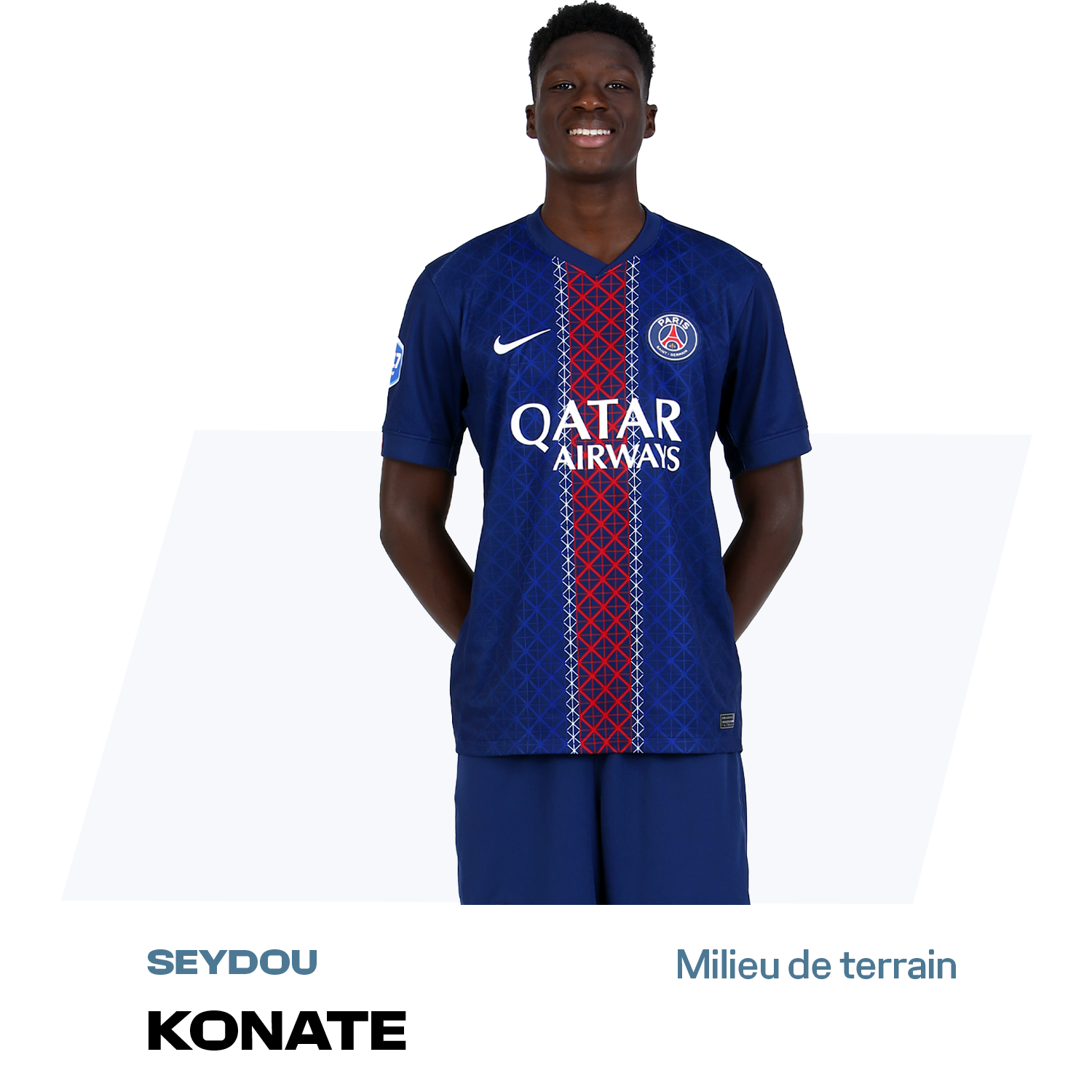 Seydou Konate