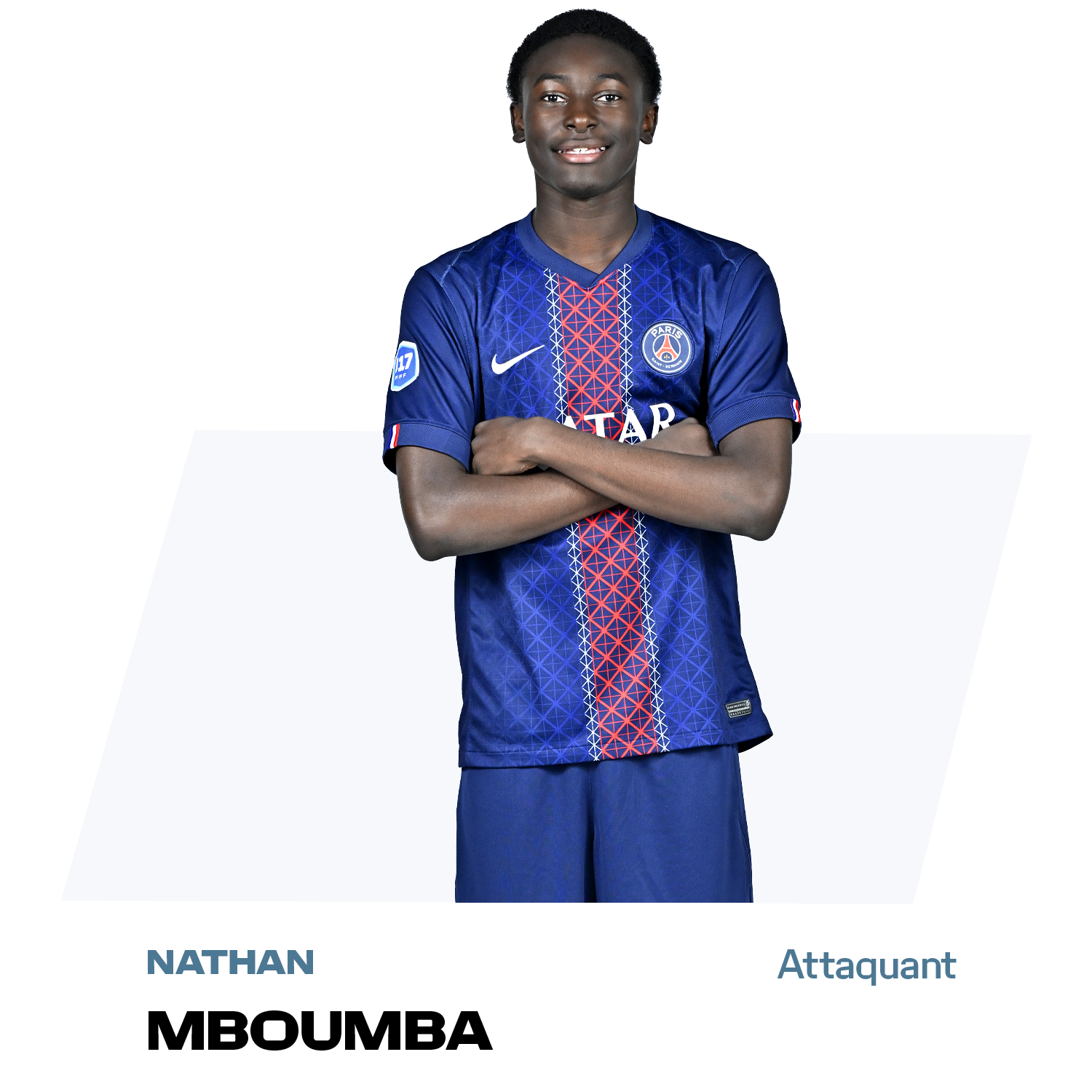 Nathan Mboumba