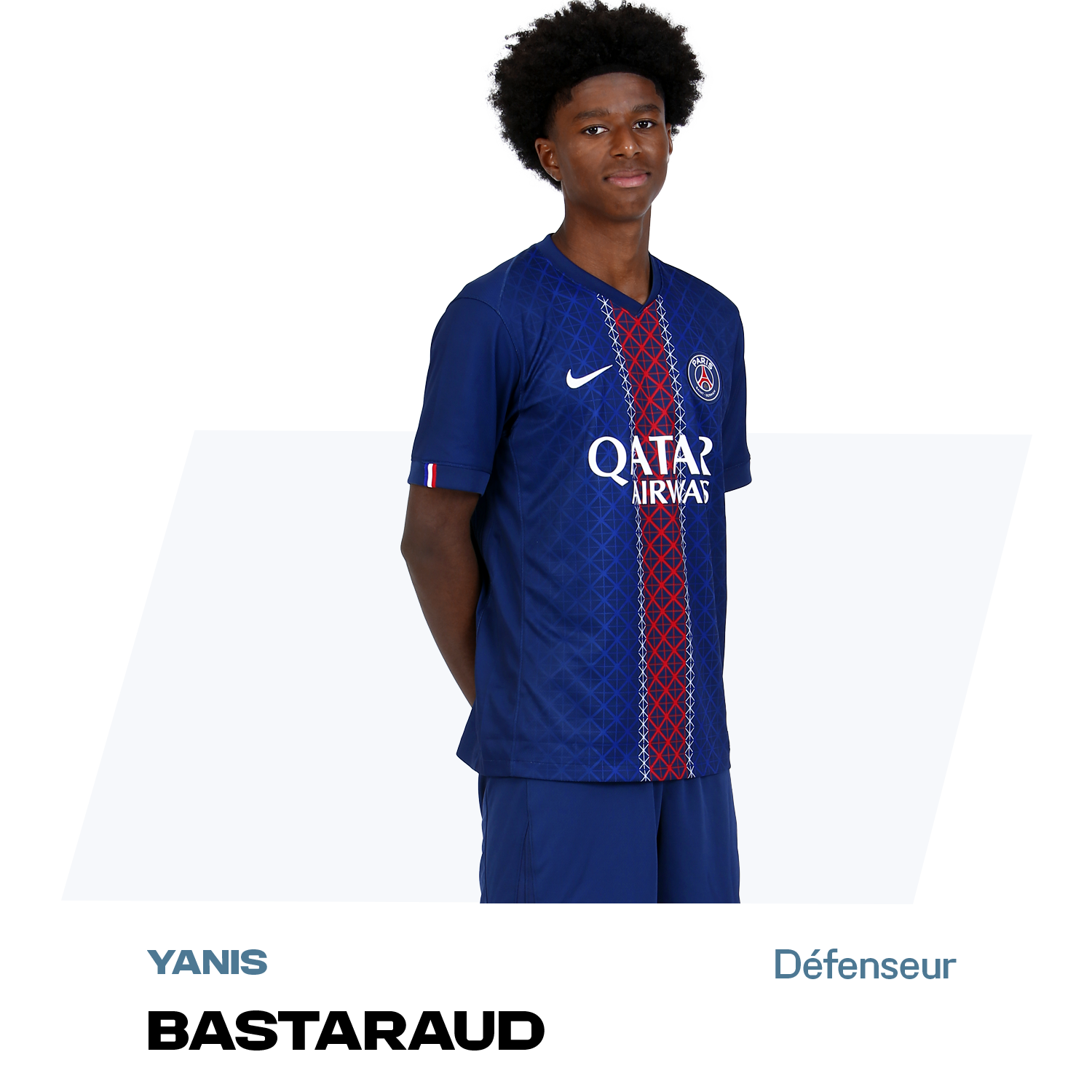BASTARAUD Yanis