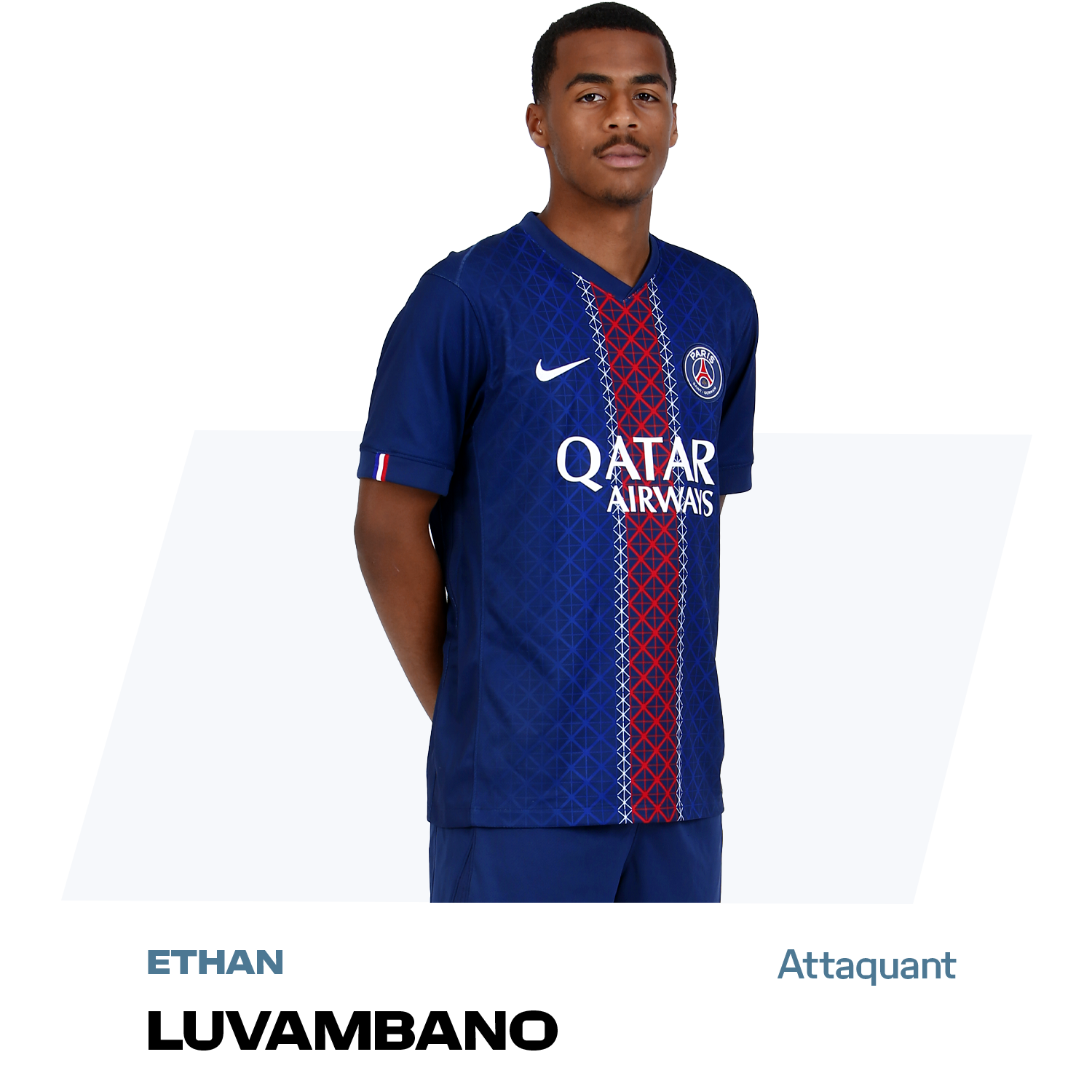 LUVAMBANO Ethan