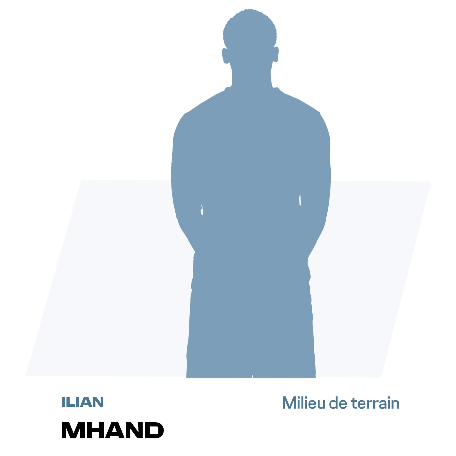 MHAND Ilian