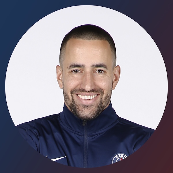 Portrait Borja Alvarez Buedo