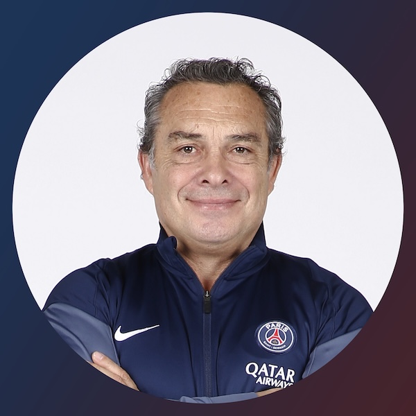 Portrait Joaquin Valdes Fonseca