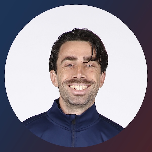 Portrait Rafel Pol Cabanellas