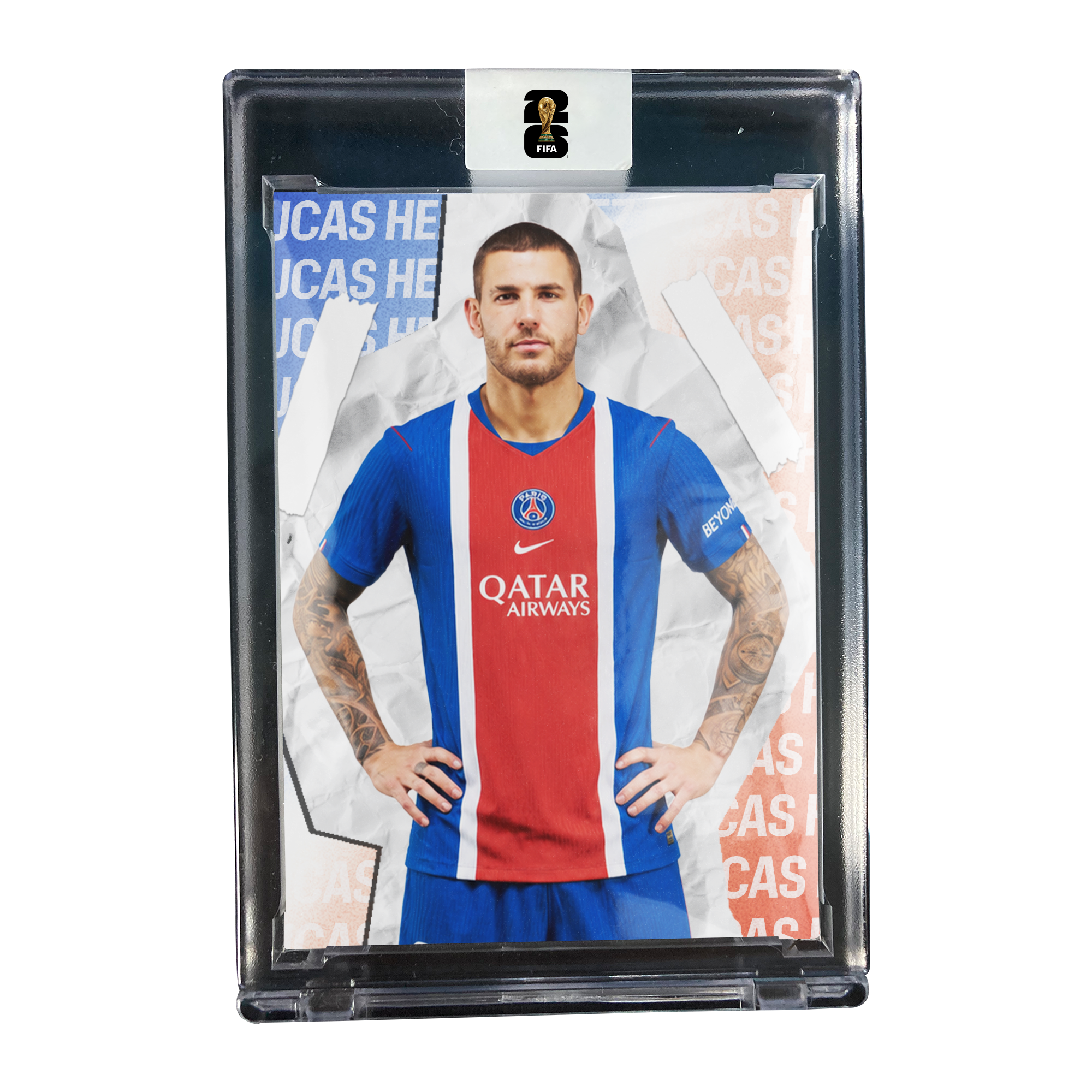 Lucas Hernandez