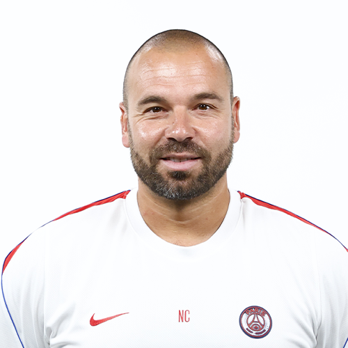 Portrait Nicolas Cousin
