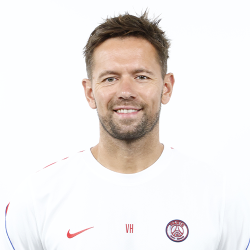 Portrait Valentin Houdou
