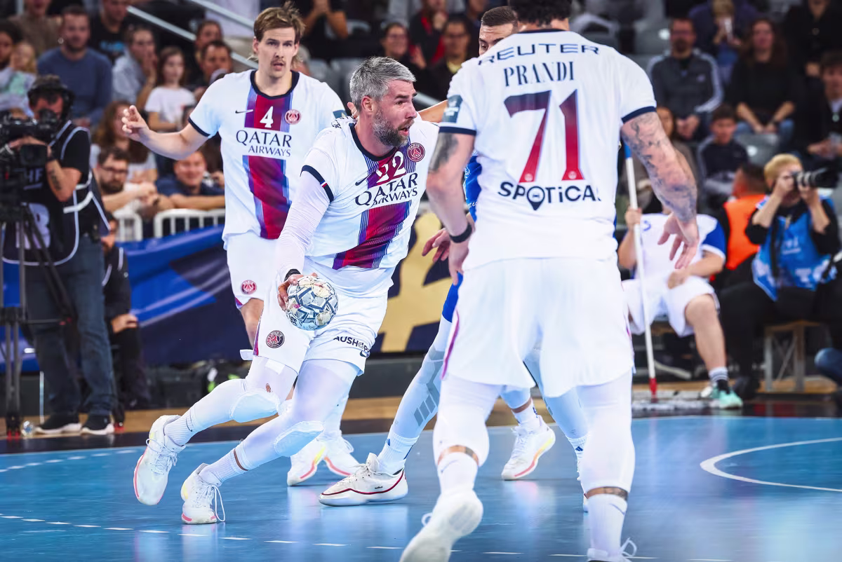 EHF Champoions League Matchday 5 round-up: The main round is taking shape