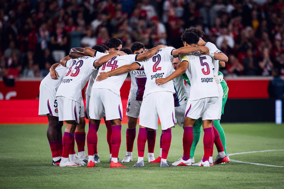 Marseille vs PSG Preview: Le Classique Prediction and Team News - News Directory 3