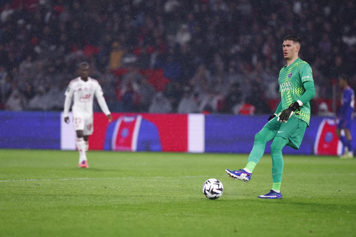 Renato Marin prêté une saison au CD Nacional