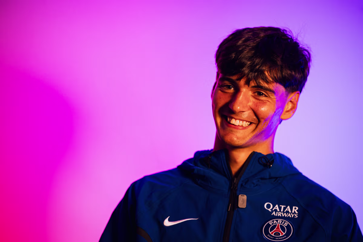 Alessandro Longini : « Travailler dur pour rendre la confiance »