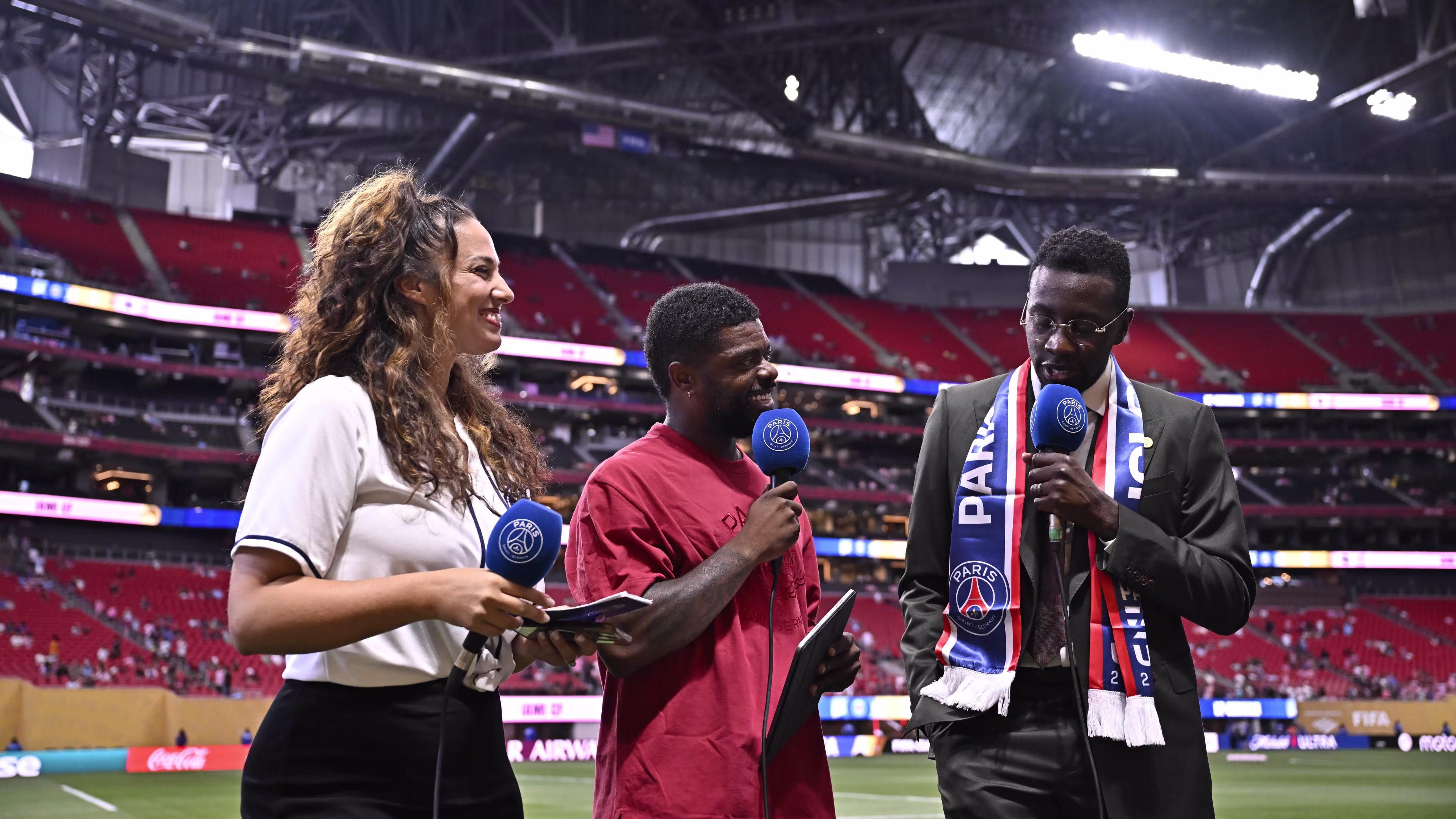 PSG MIAMI