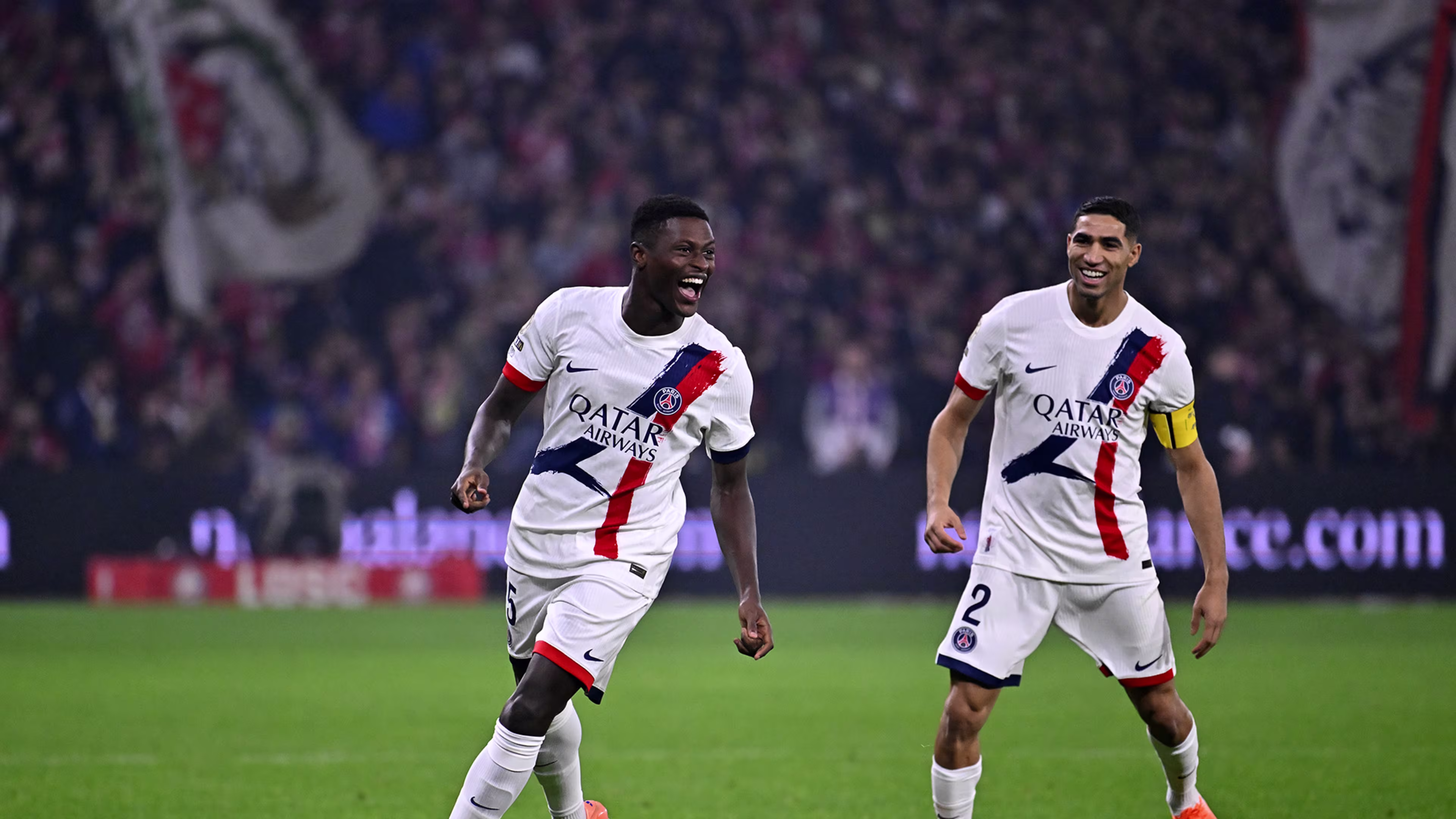 A.Meunier/PSG
