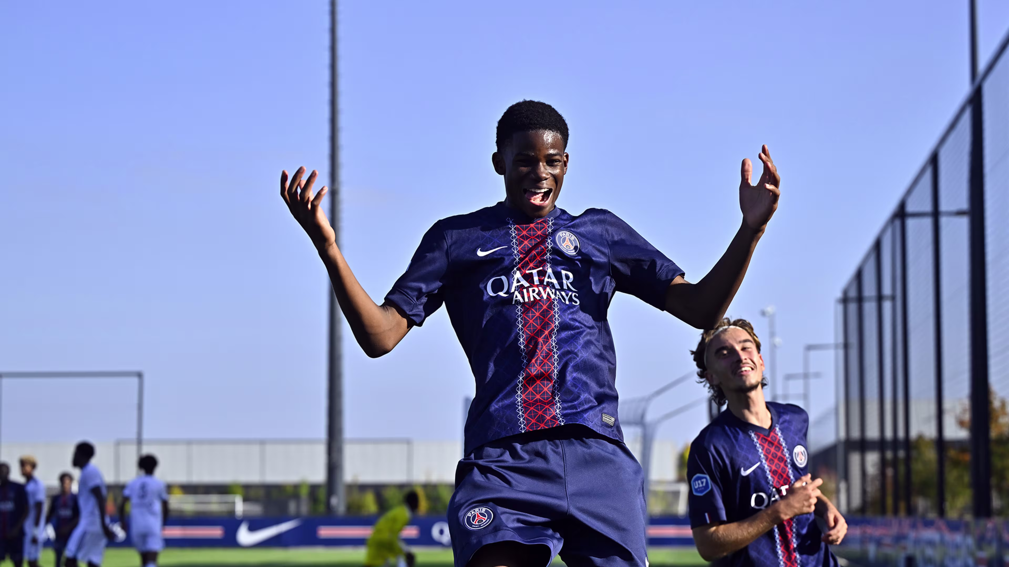 A.Meunier/PSG