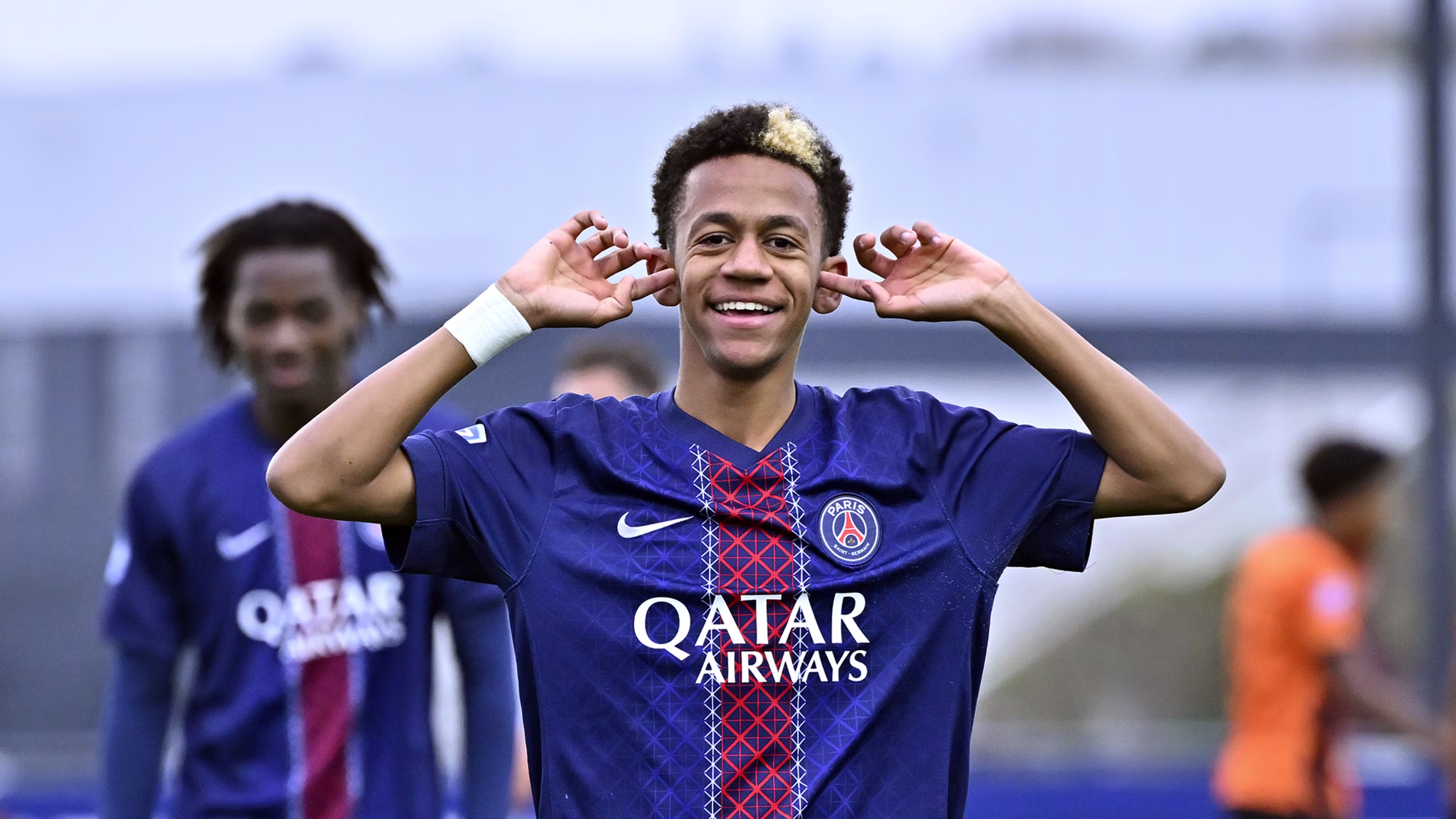 A.Meunier/PSG