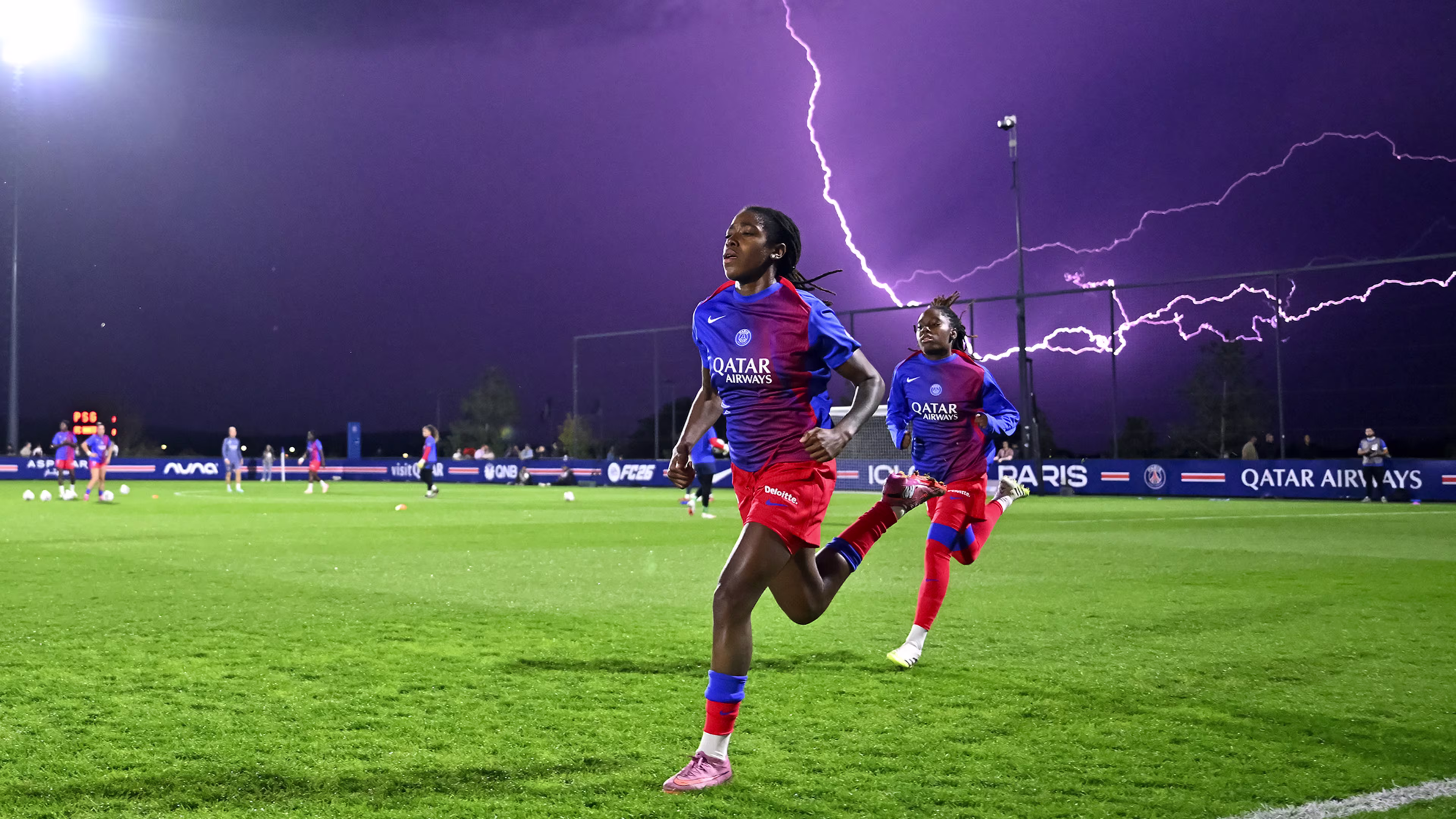 A.Meunier/PSG