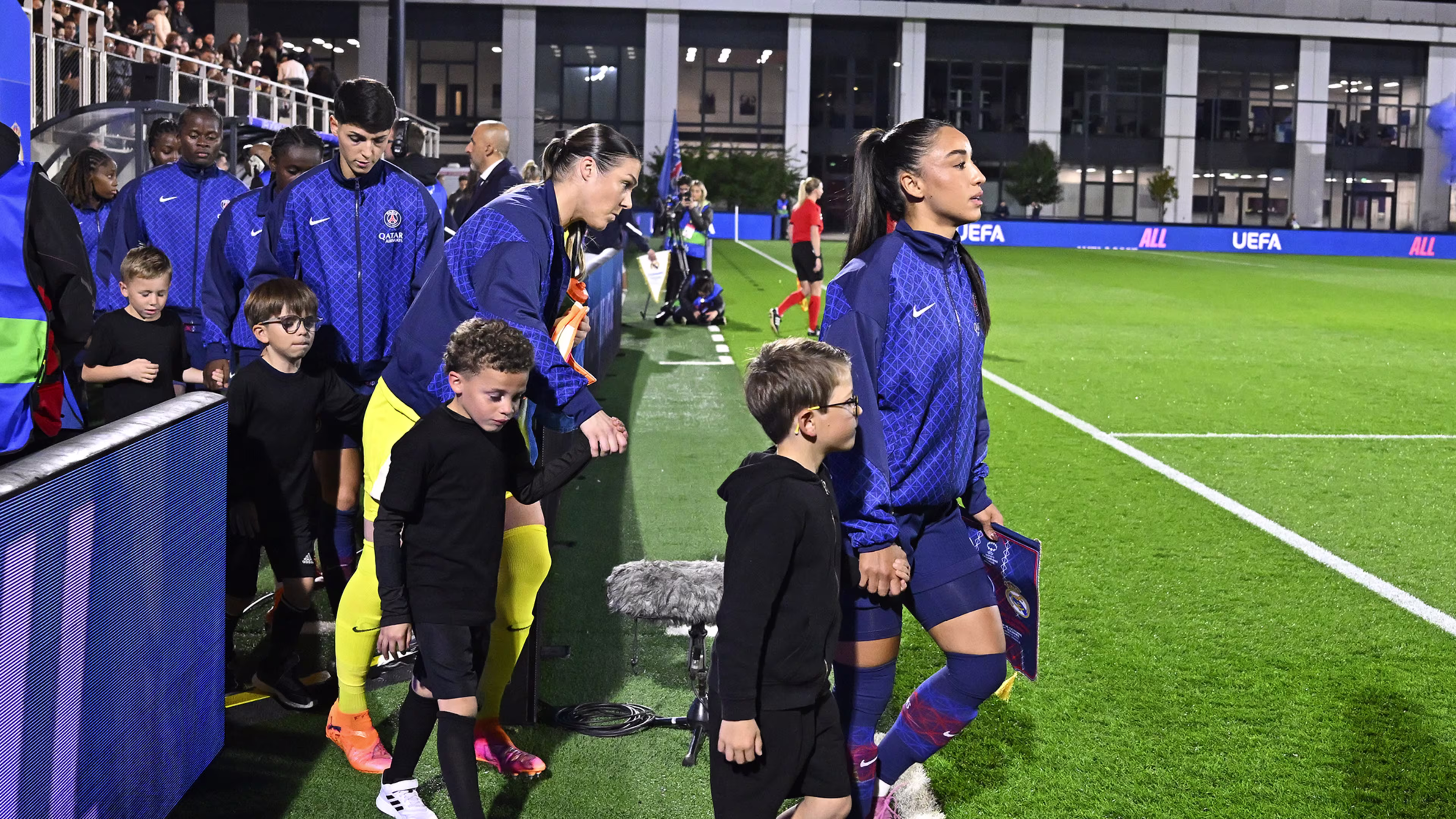 A.Meunier/PSG