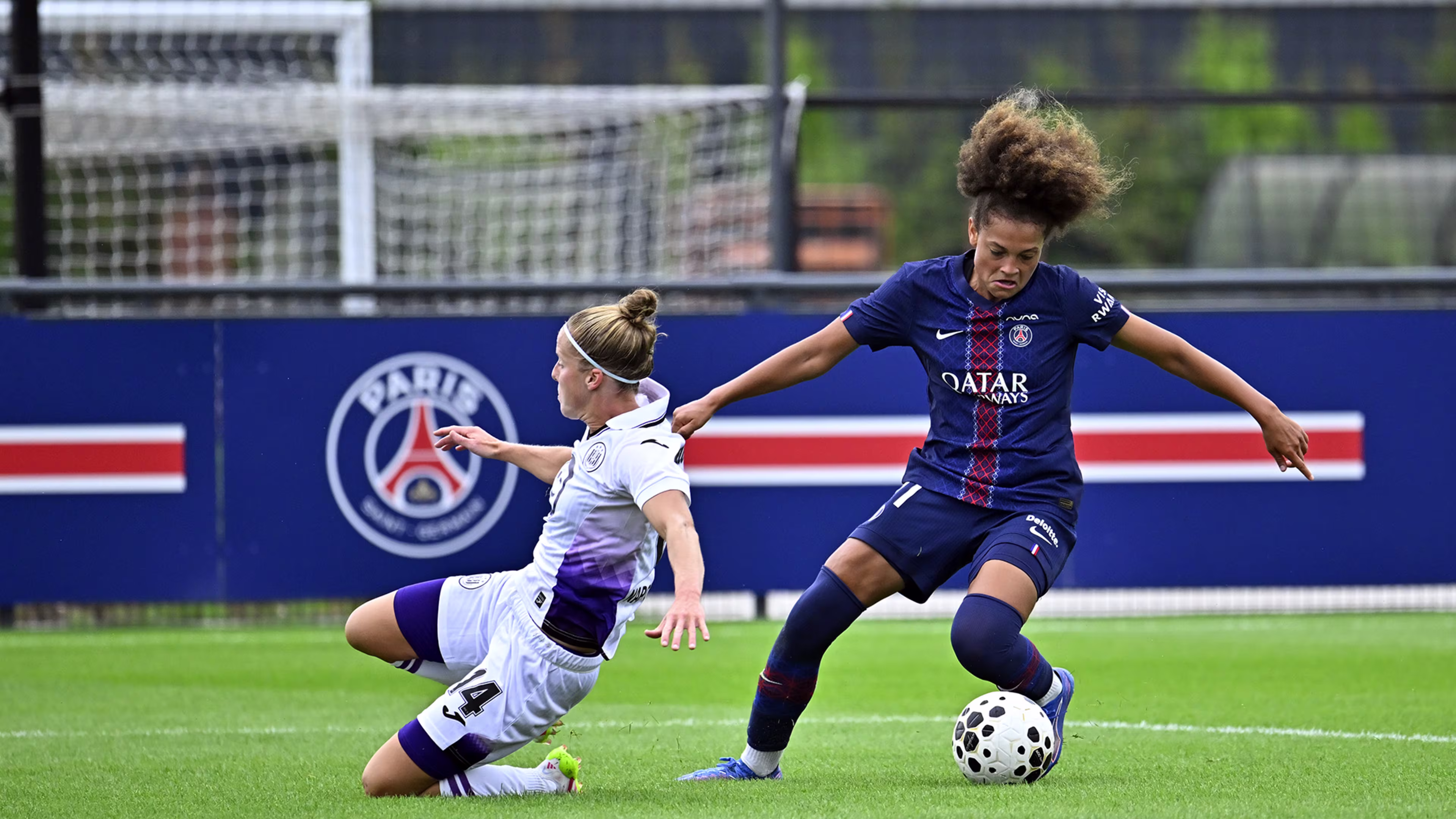 A.Meunier/PSG