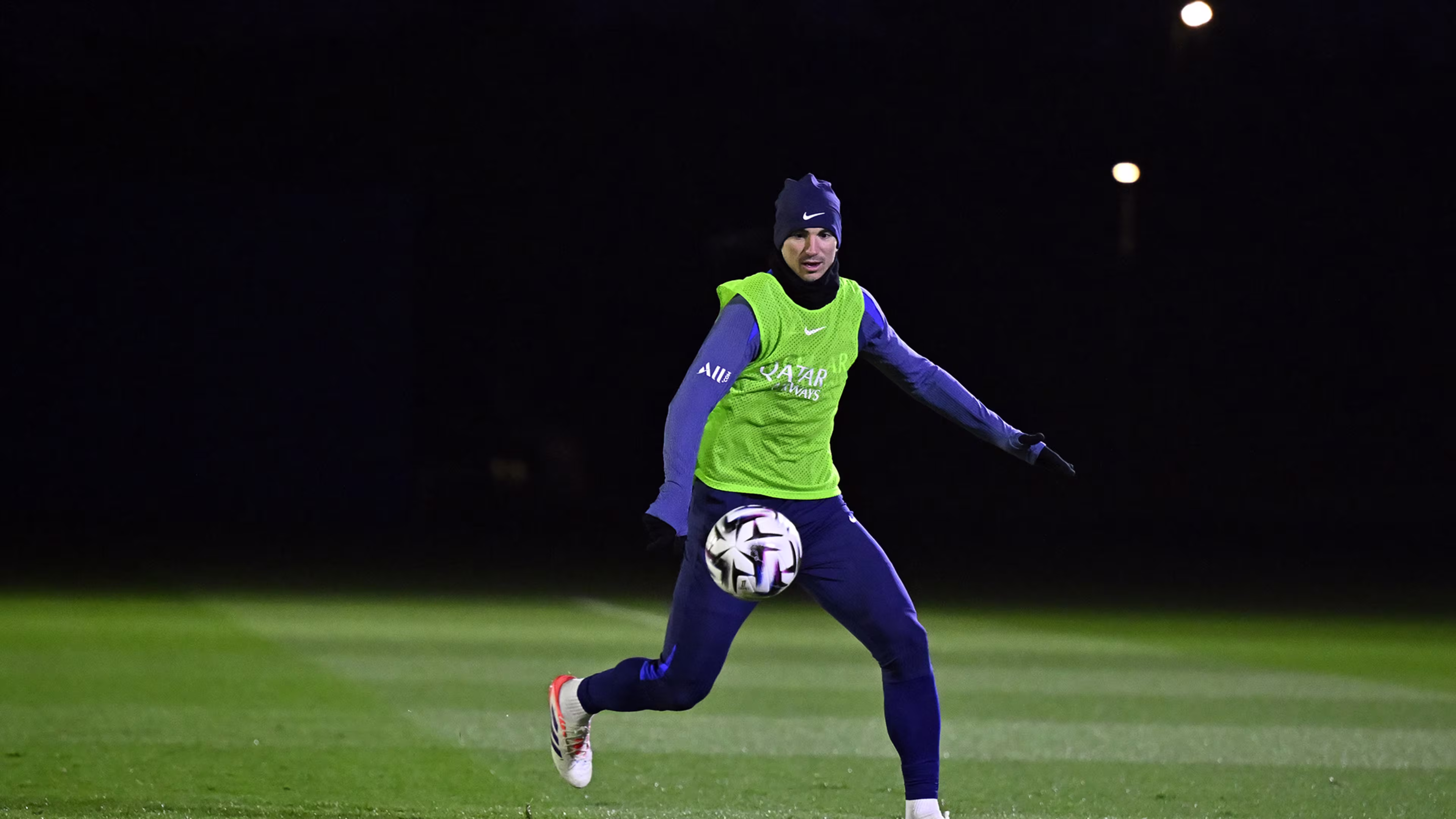A.Meunier/PSG