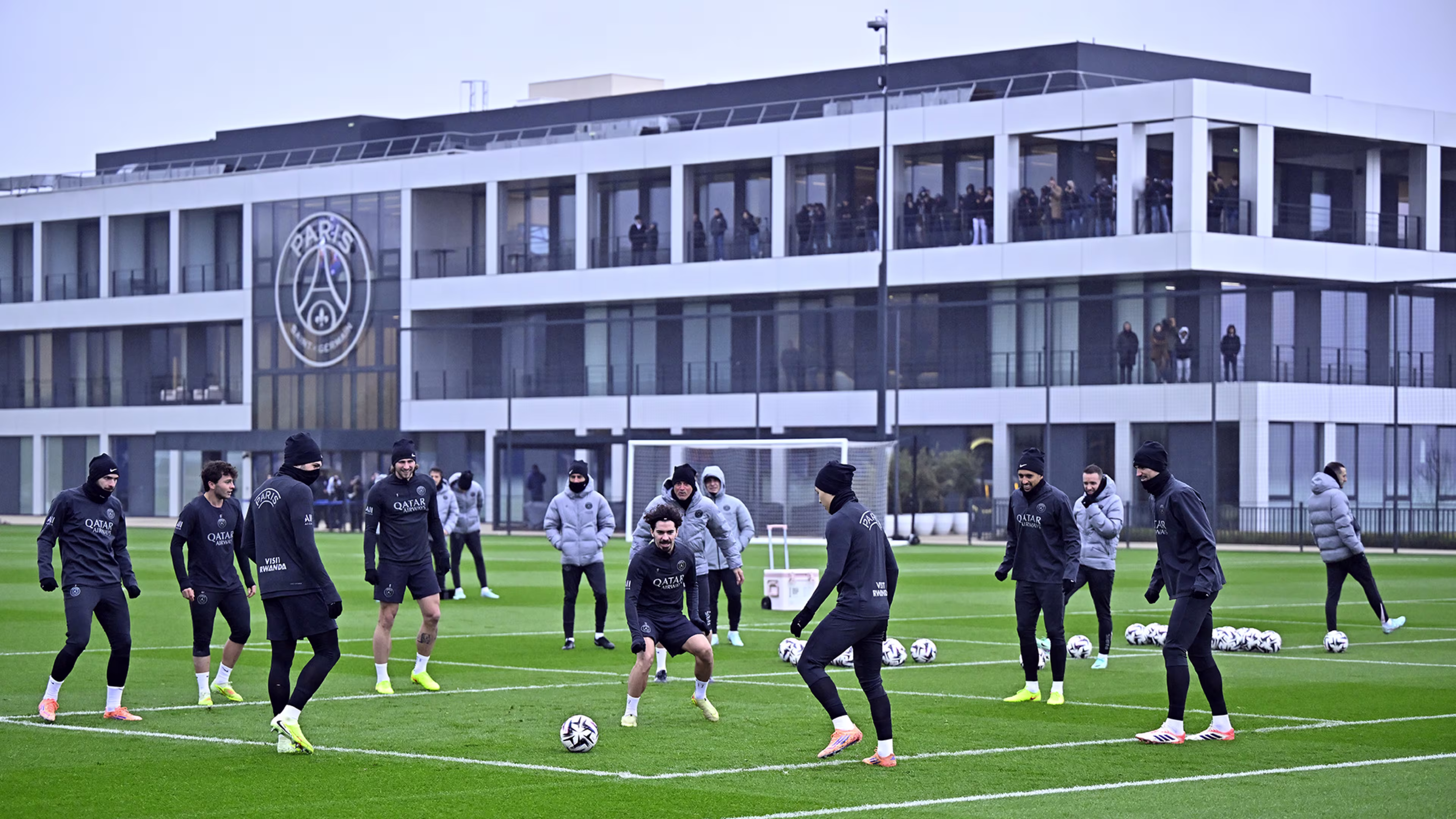 A.Meunier/PSG