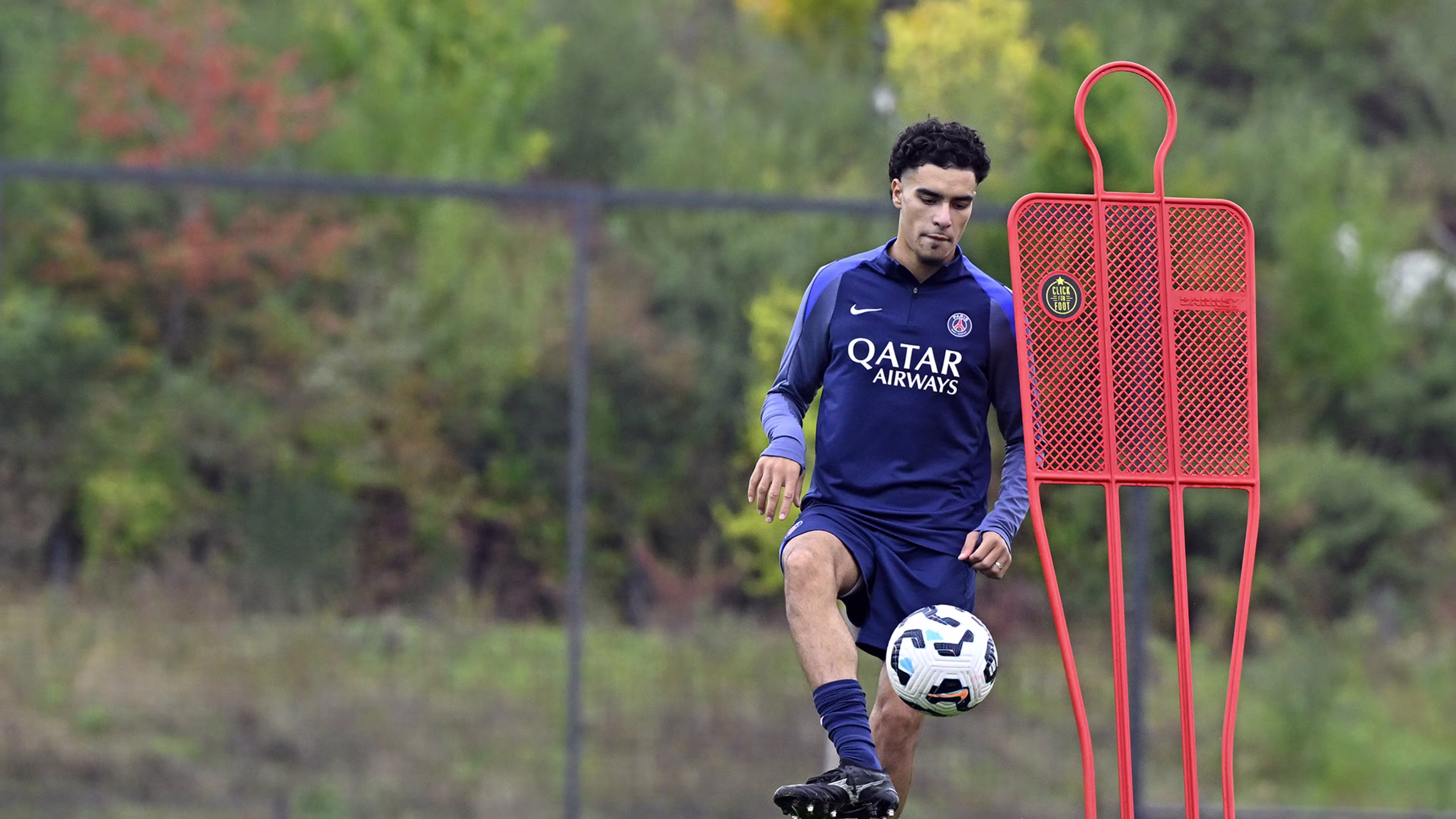 A.Meunier/PSG