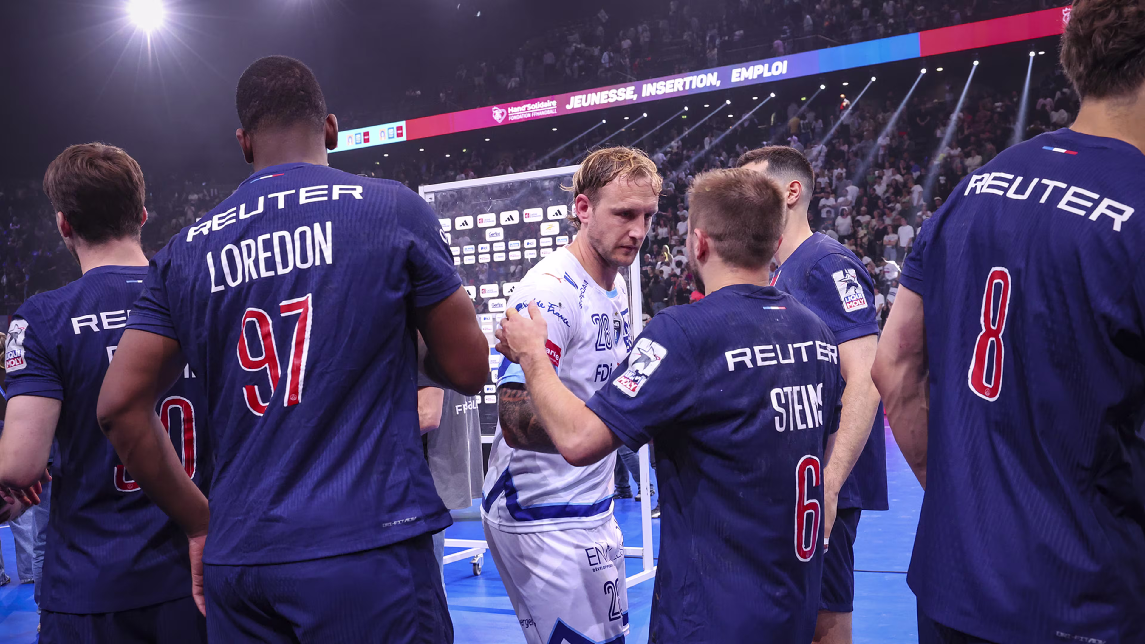 À la veille du choc entre Montpellier et Paris, découvrez notre analyse de l’effectif montpelliérain, qui regorge de talents dans tous les secteurs du jeu. 