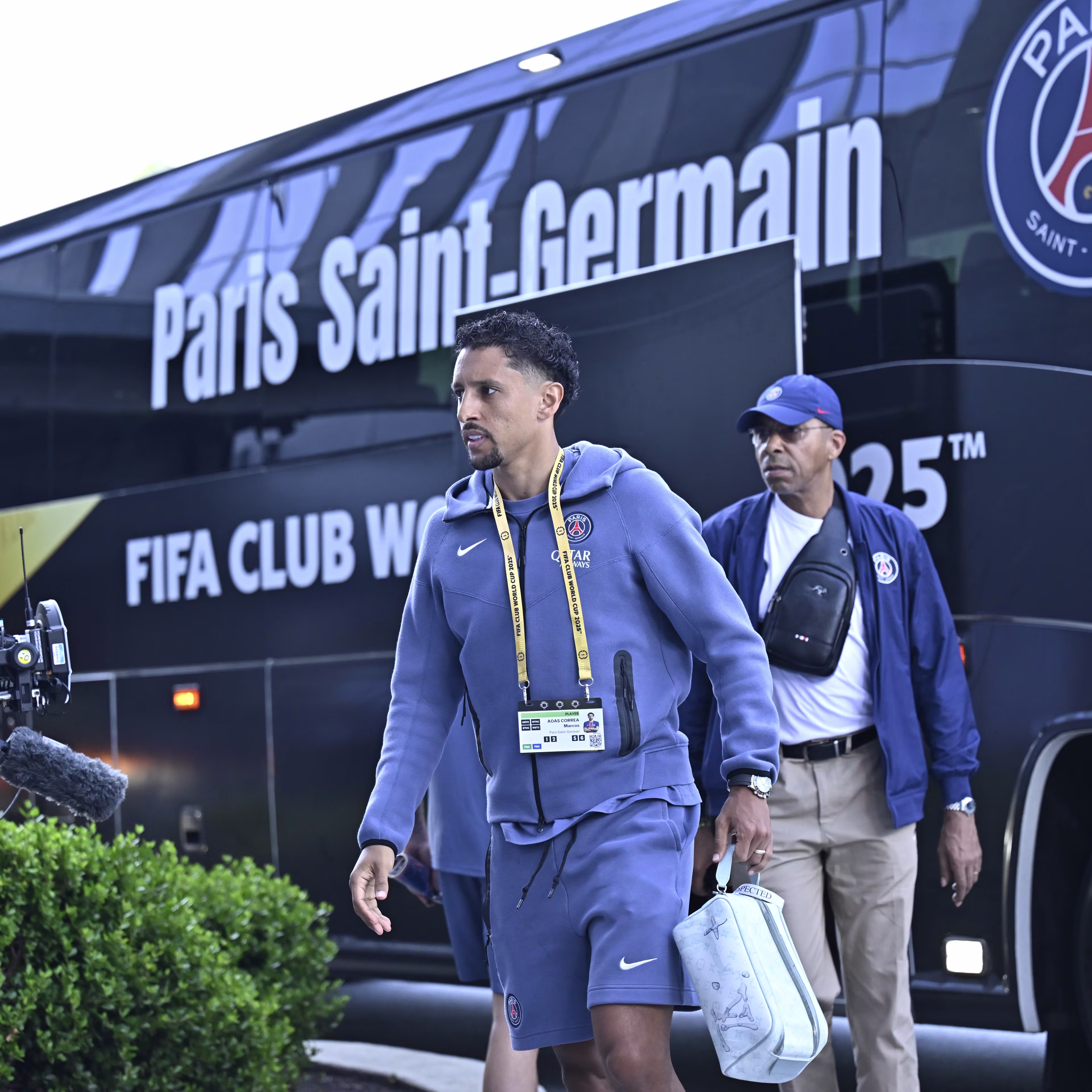 PSG MIAMI