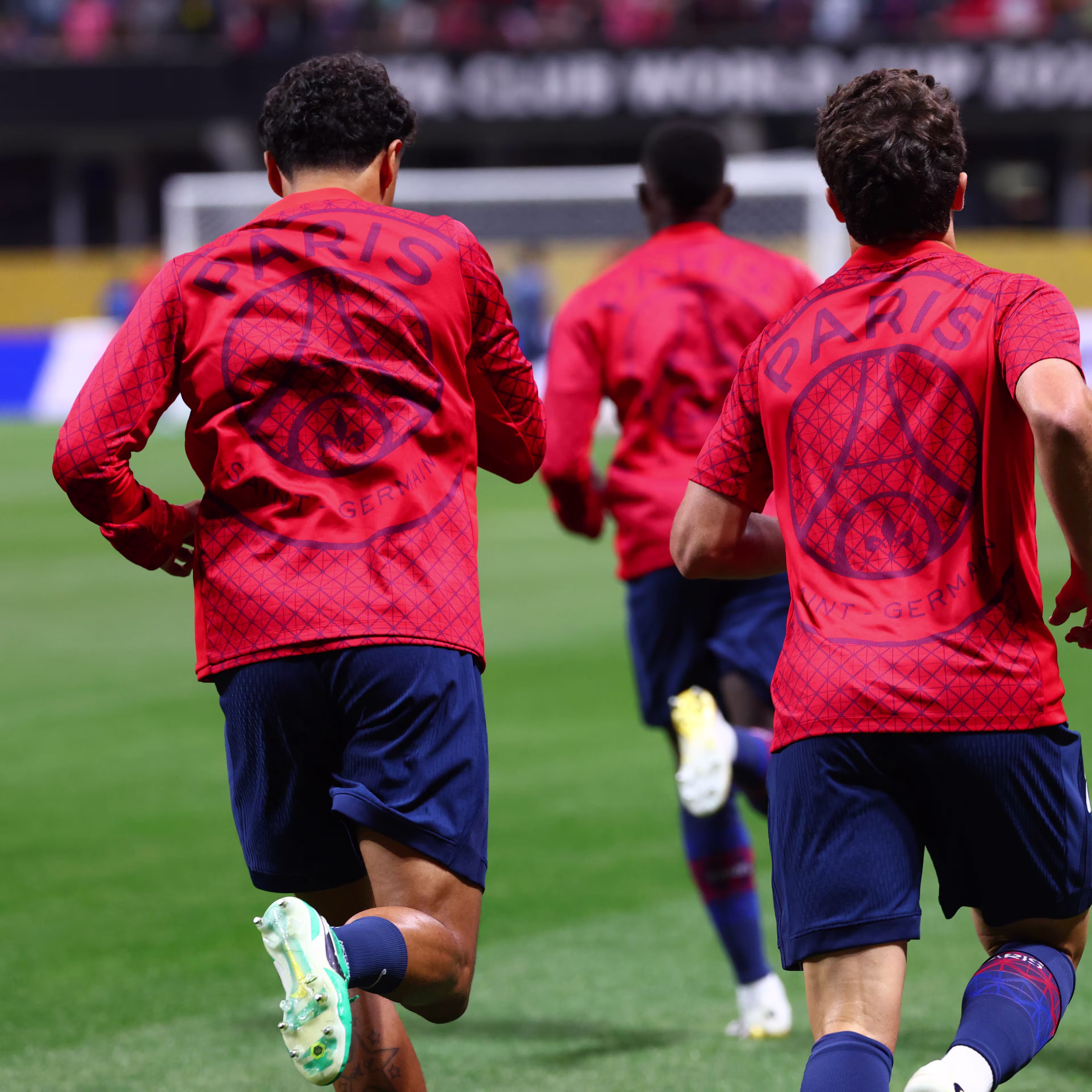 PSG MIAMI