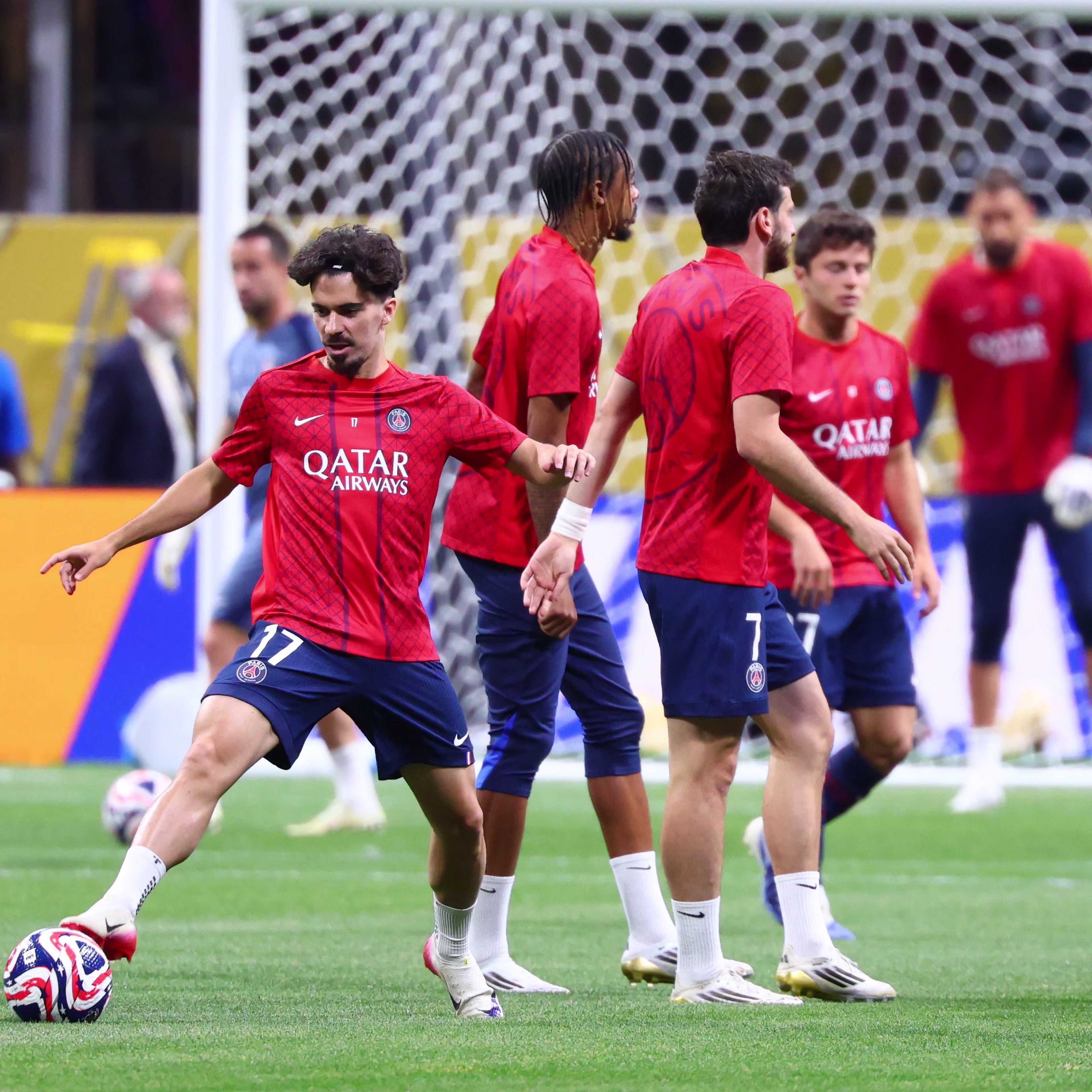 PSG MIAMI
