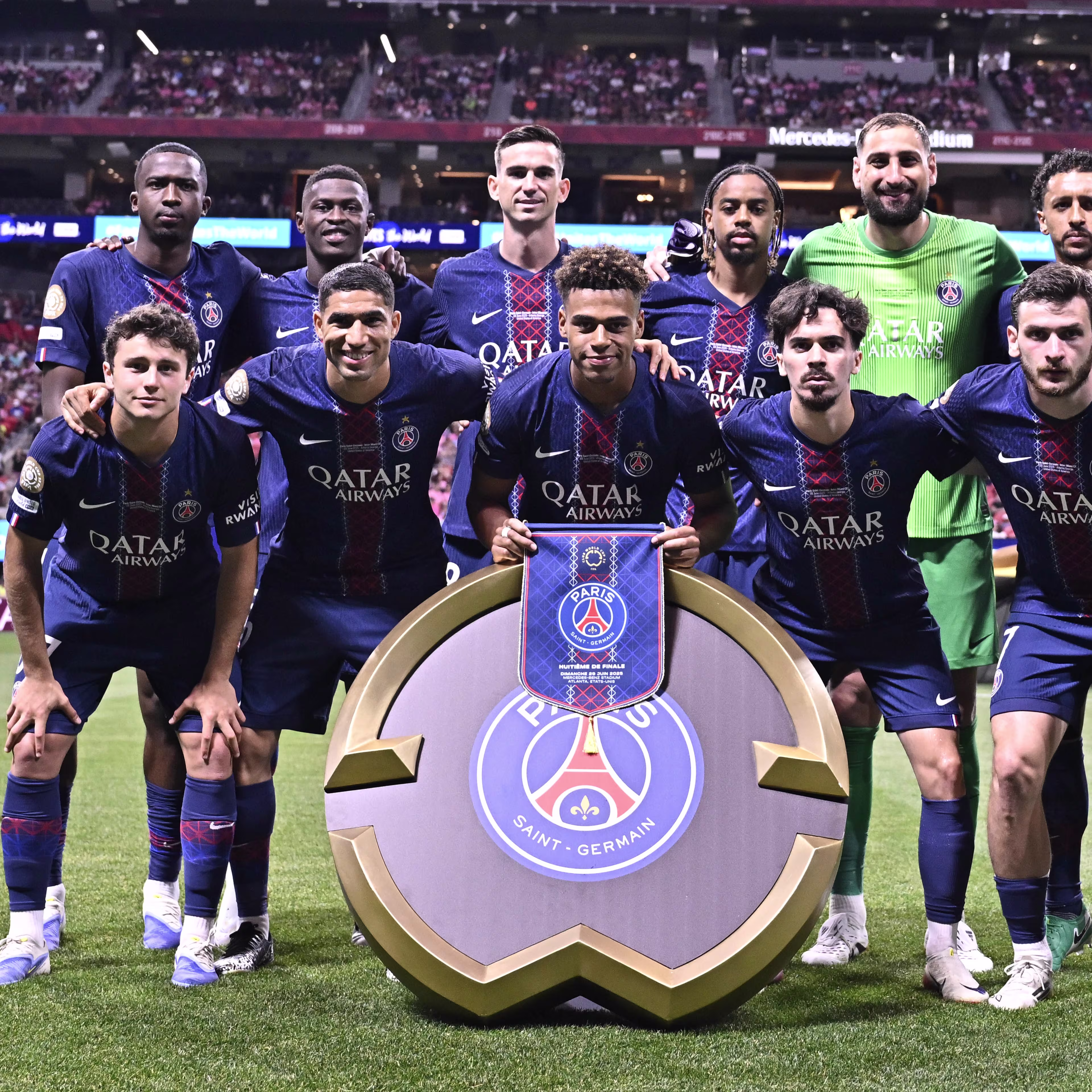 PSG MIAMI