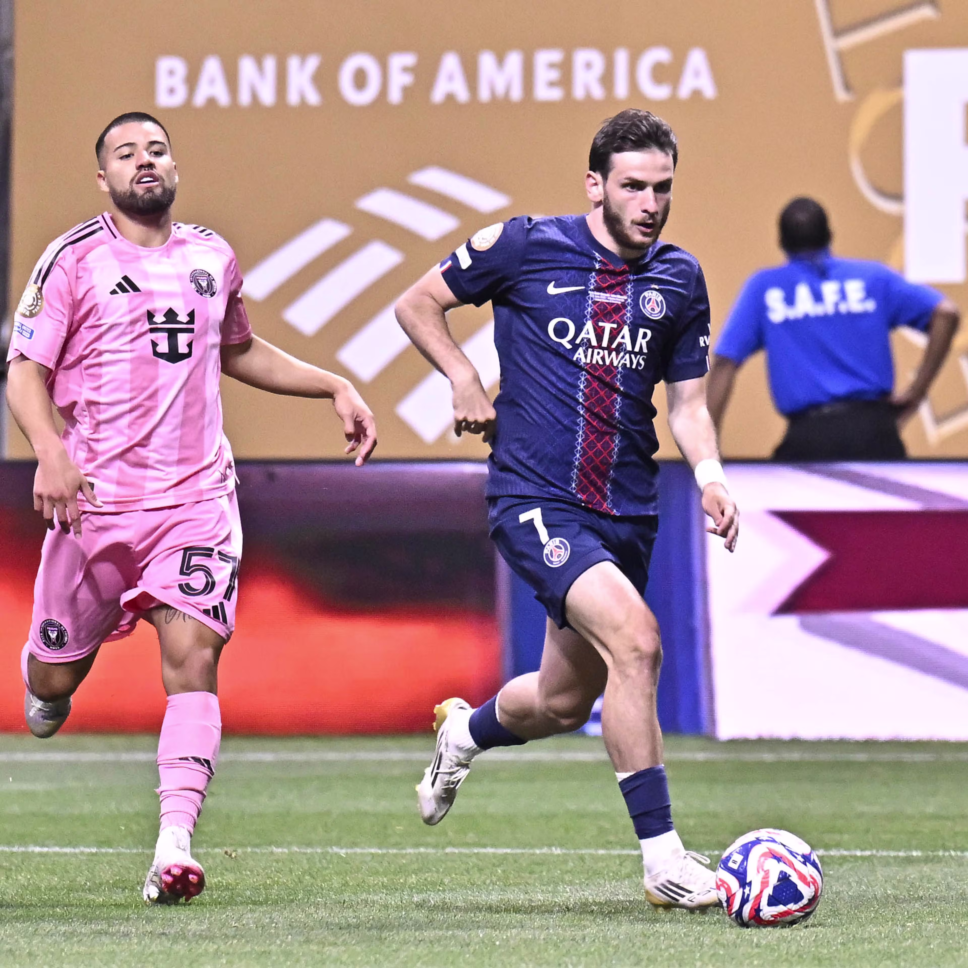 PSG MIAMI
