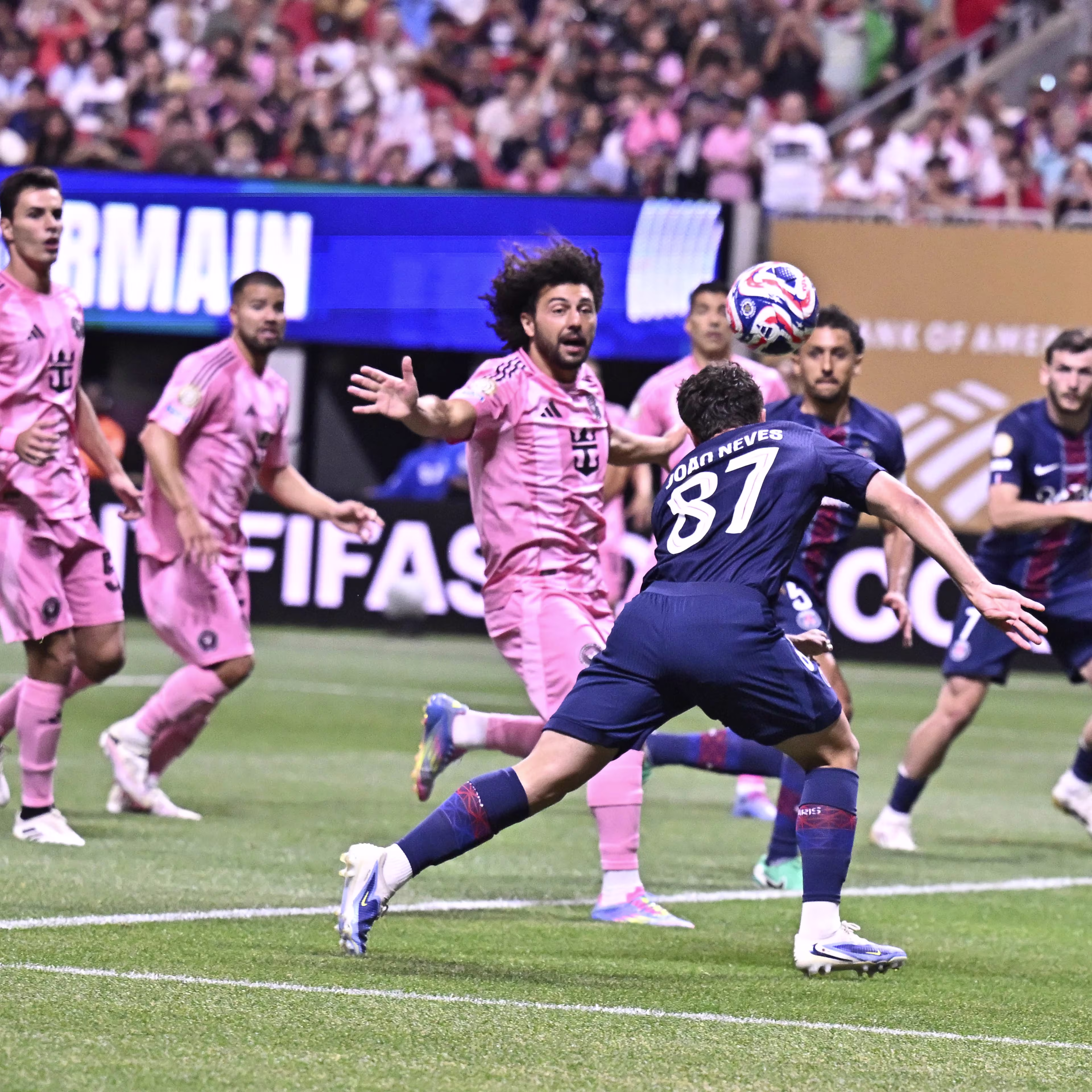 PSG MIAMI