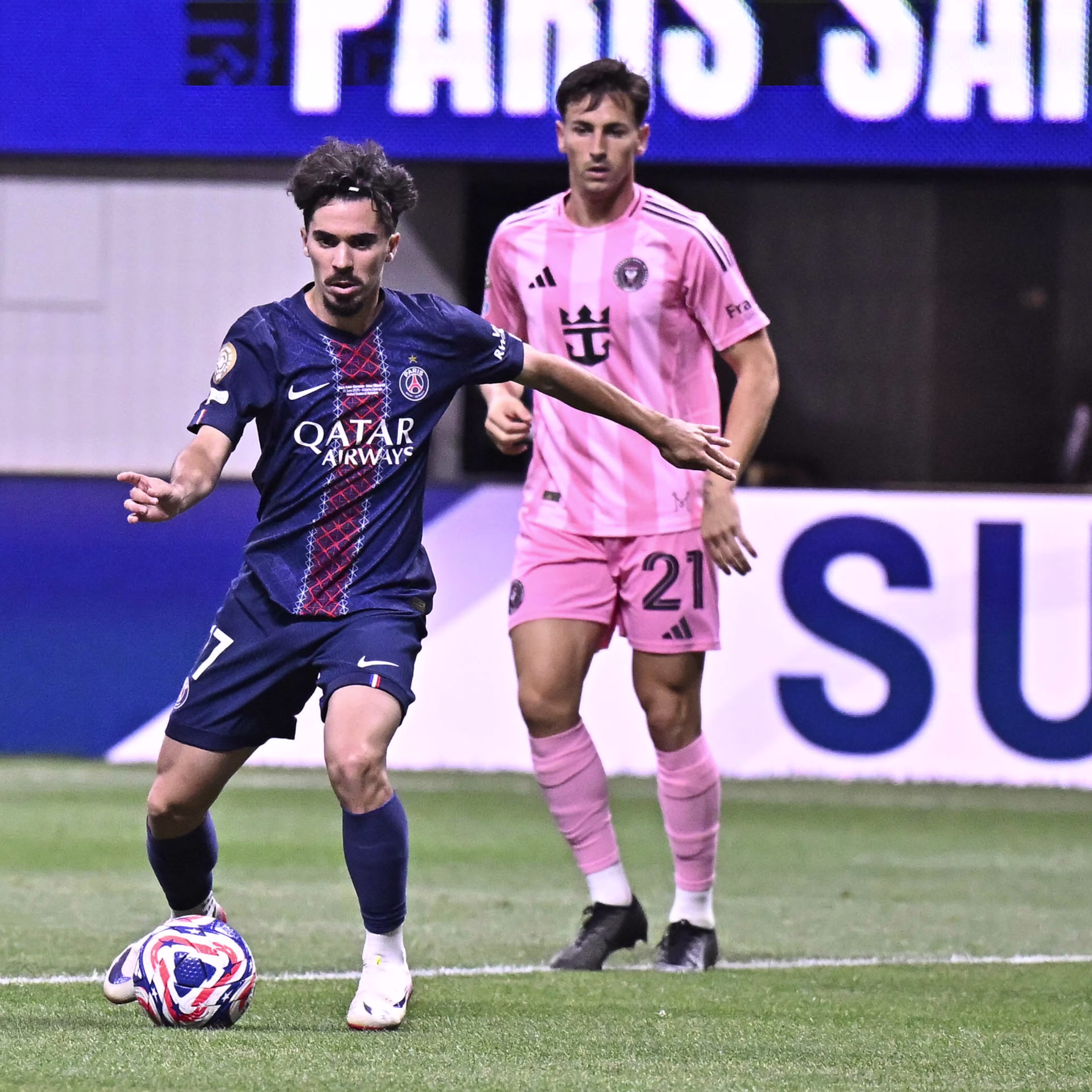 PSG MIAMI
