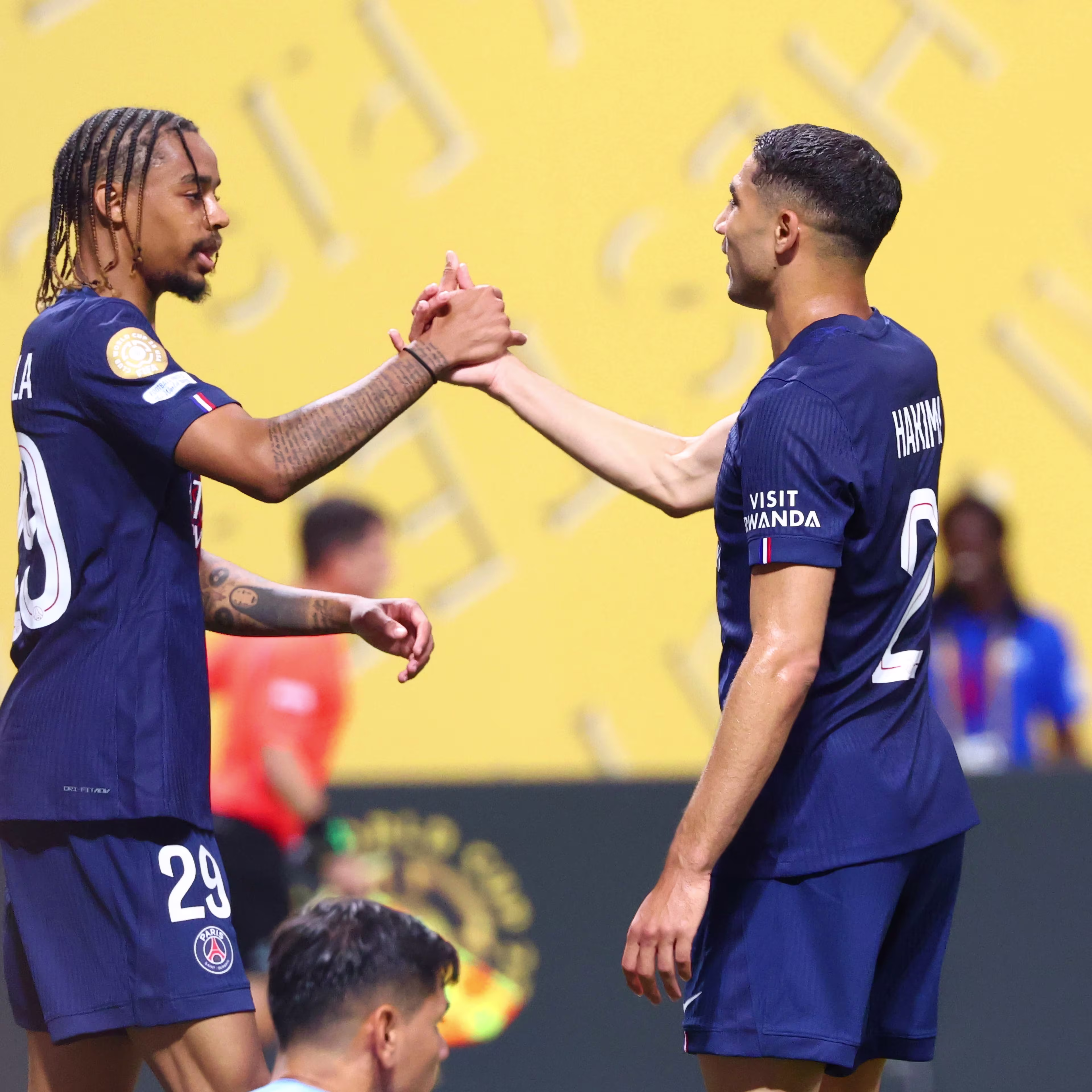 PSG MIAMI