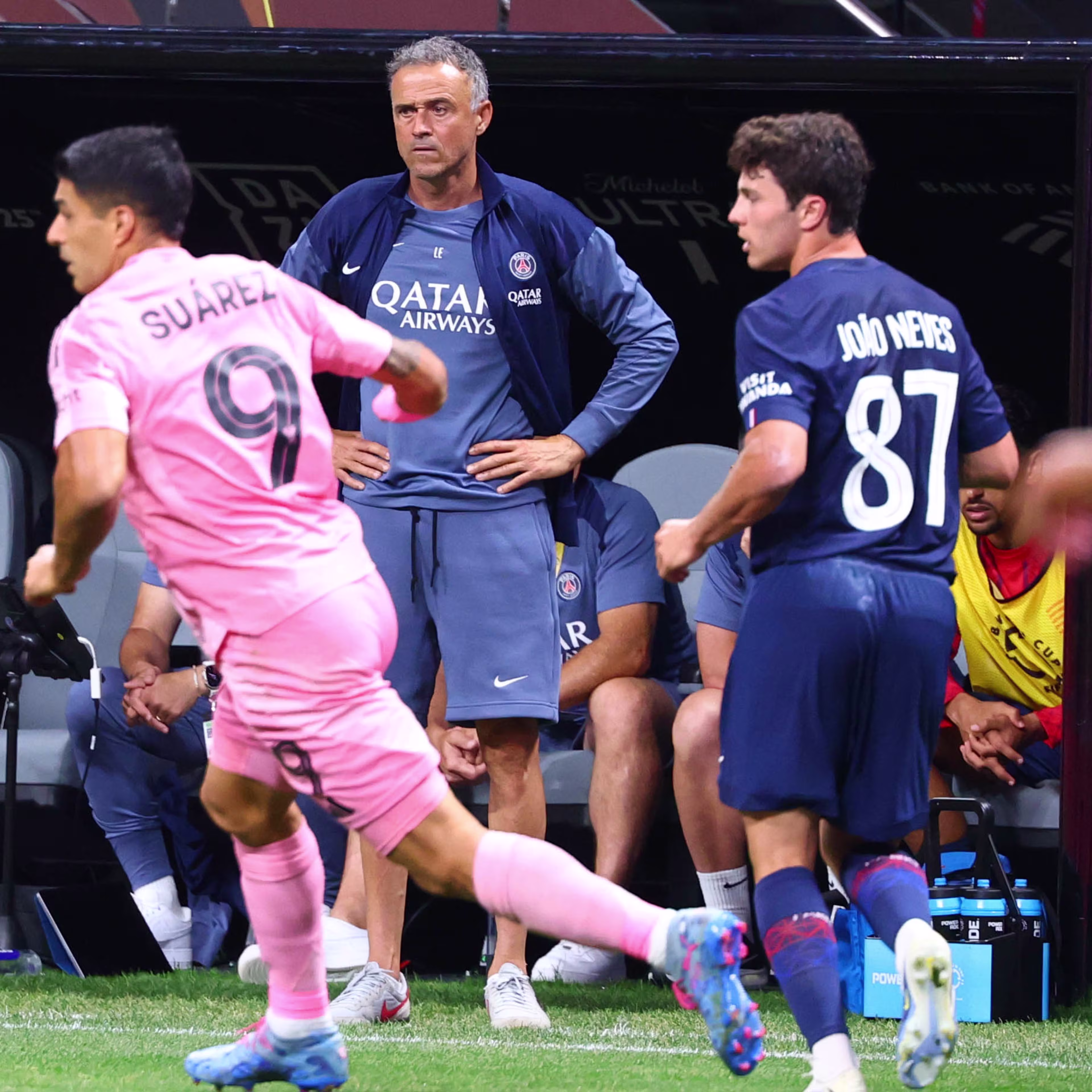 PSG MIAMI