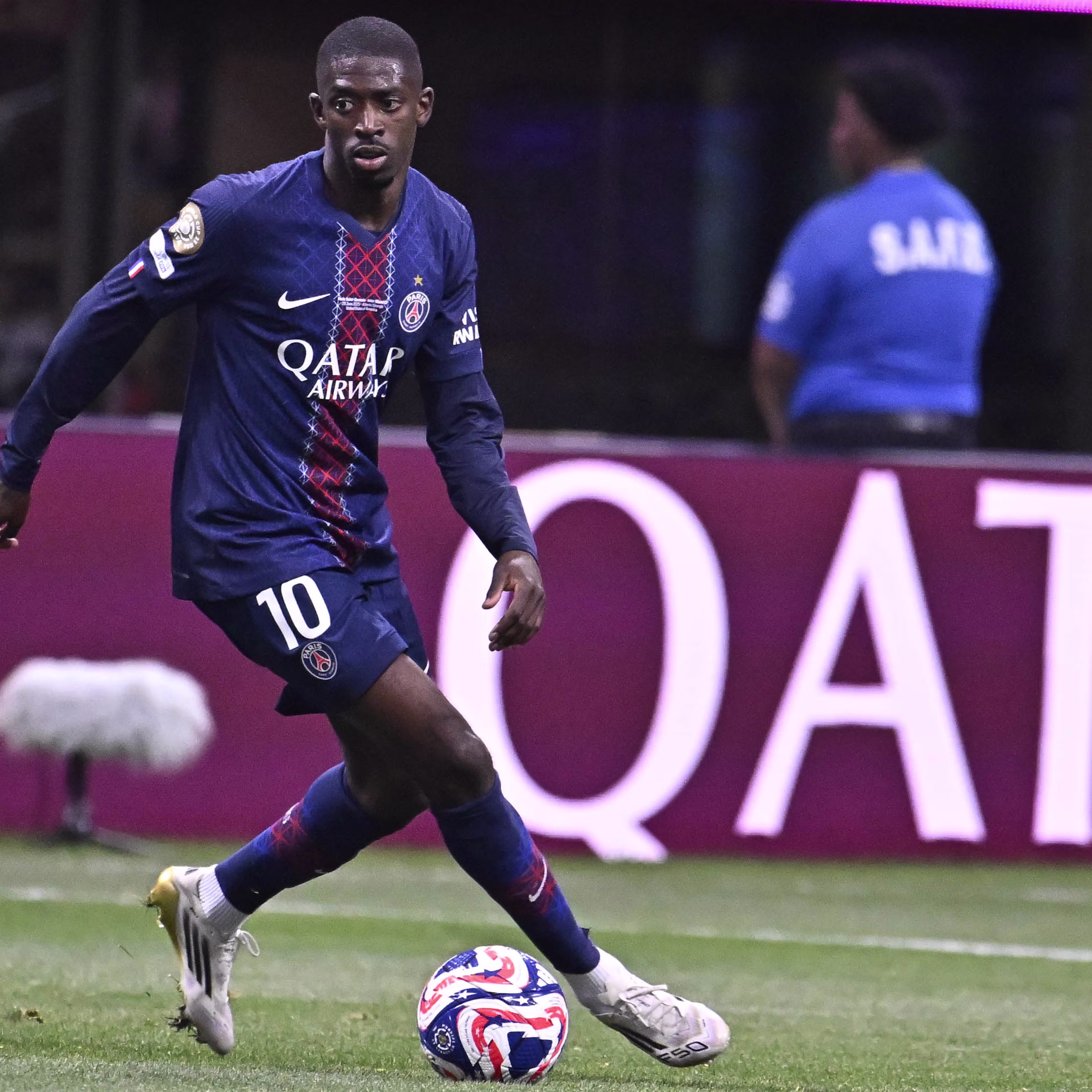 PSG MIAMI
