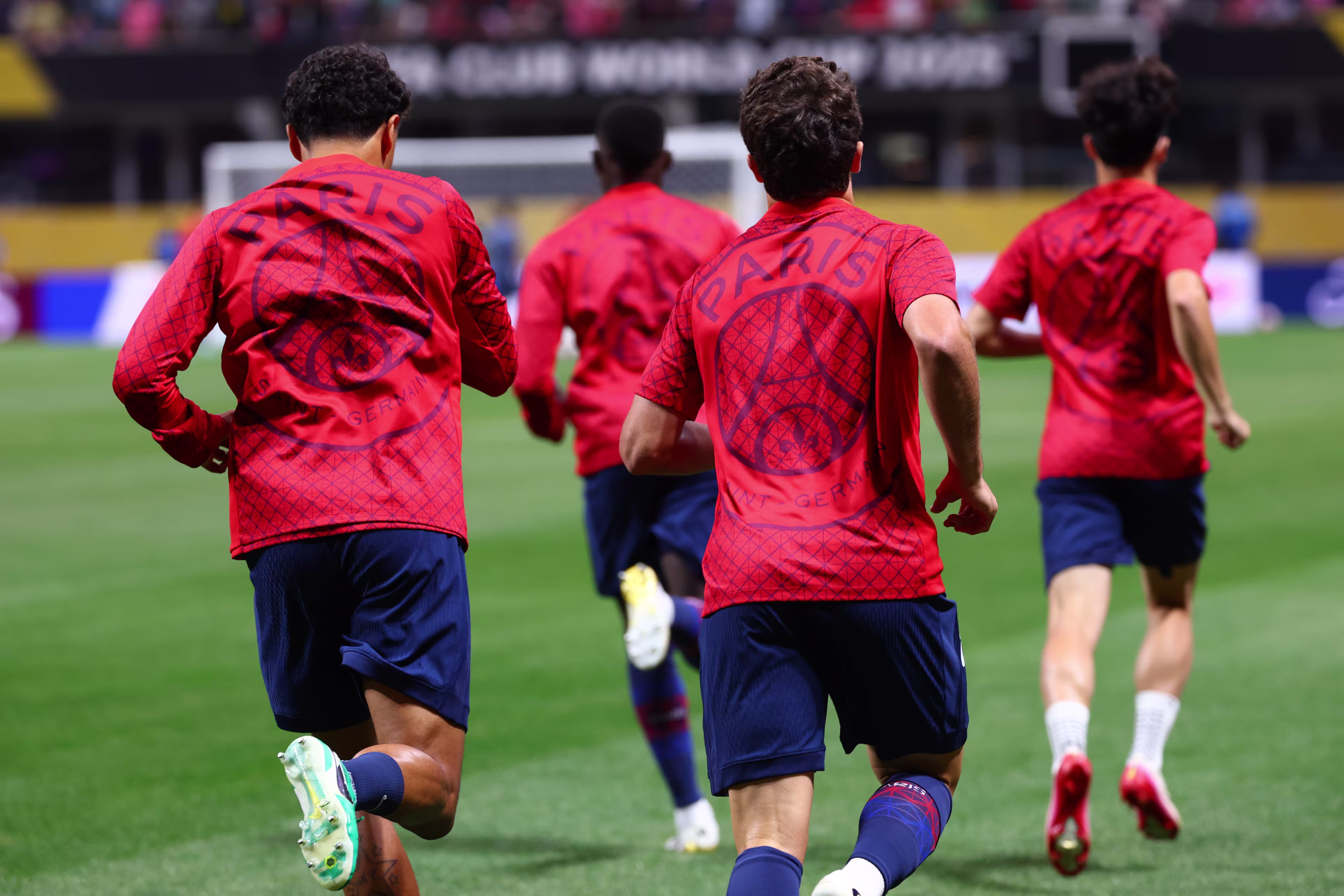 PSG MIAMI