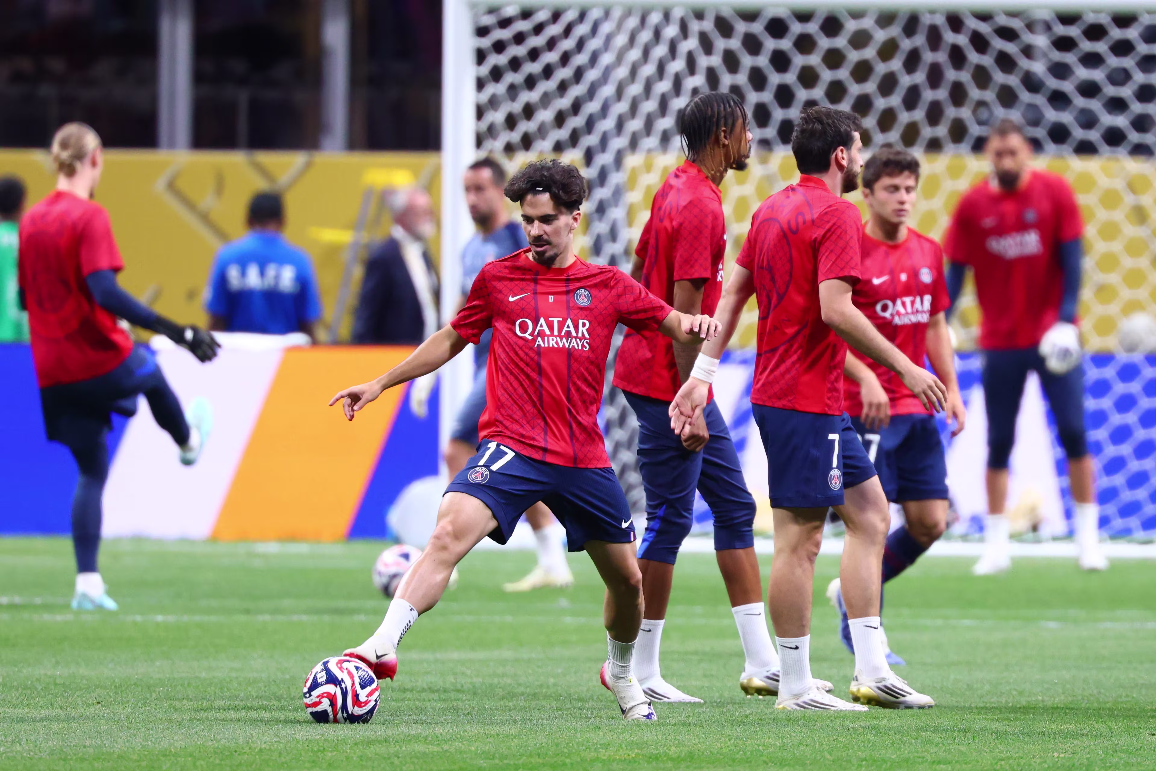 PSG MIAMI