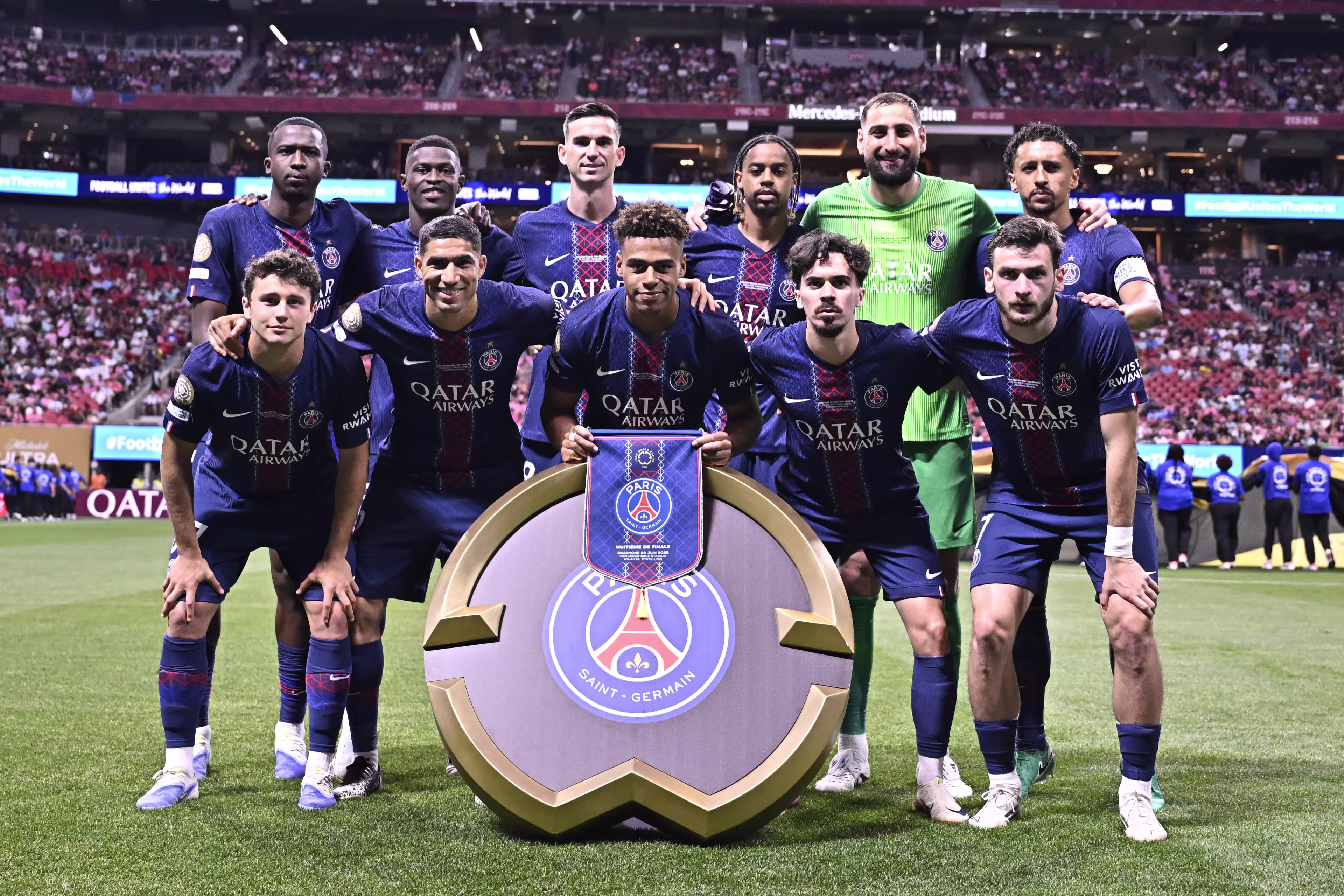PSG MIAMI