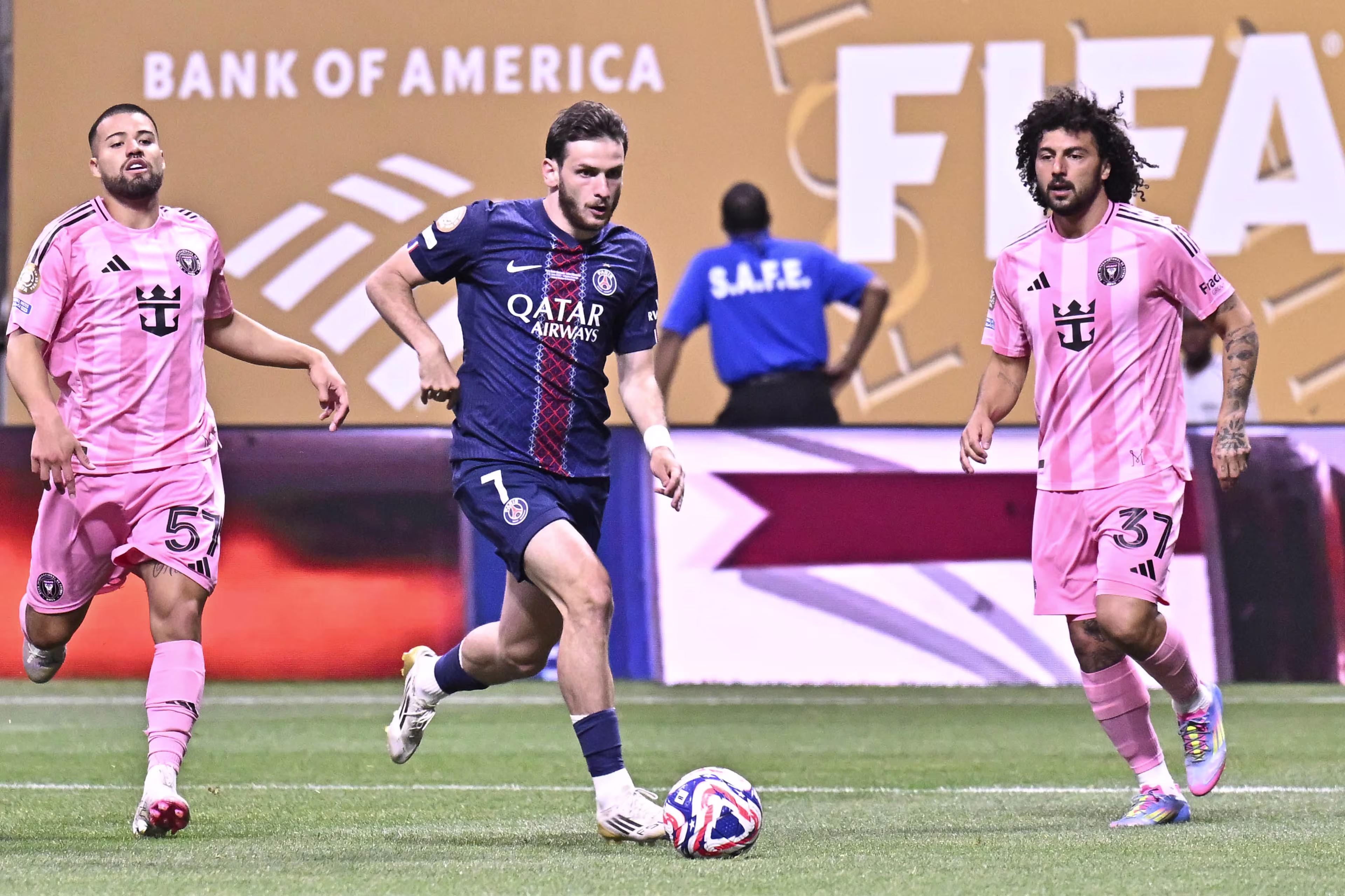 PSG MIAMI