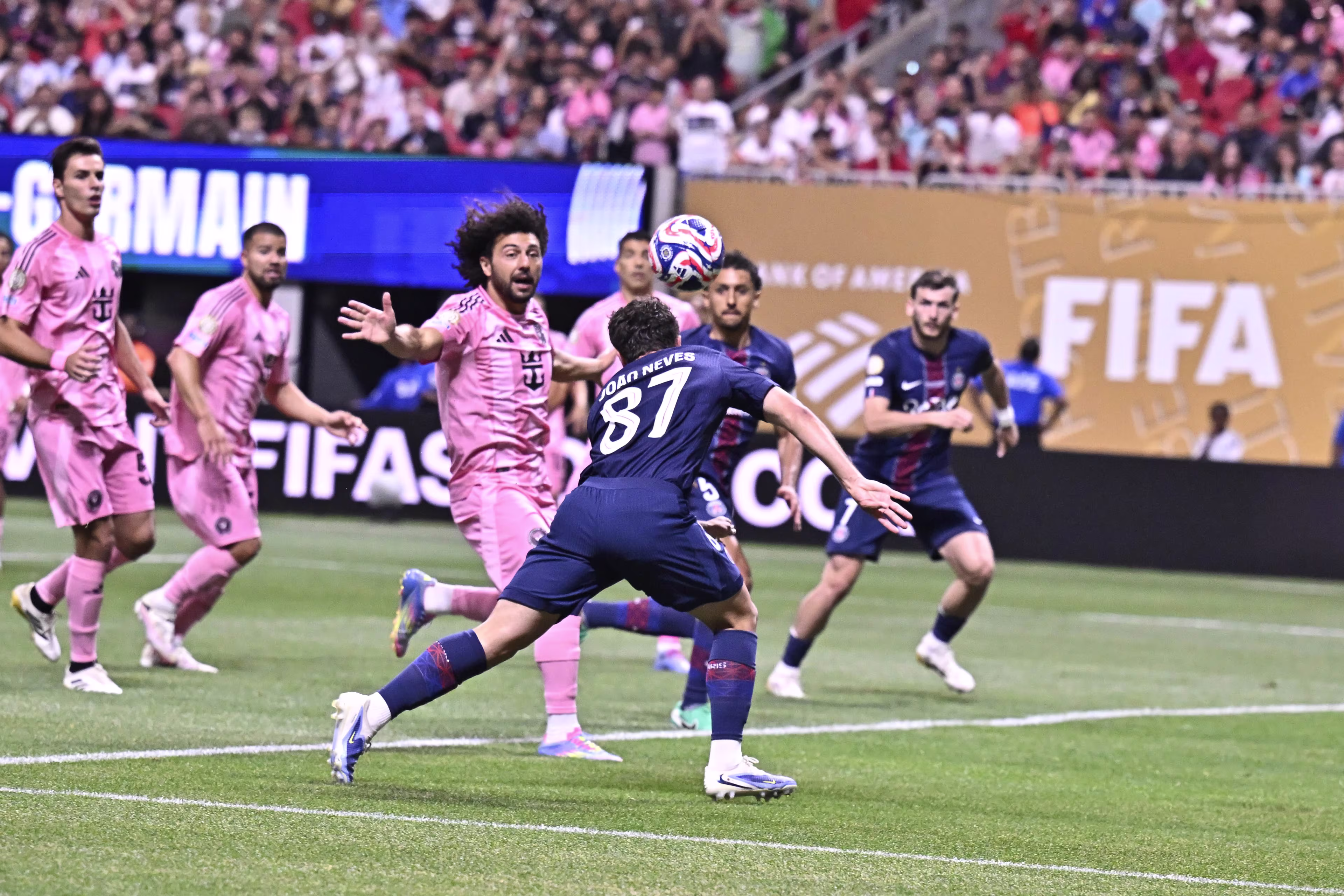 PSG MIAMI