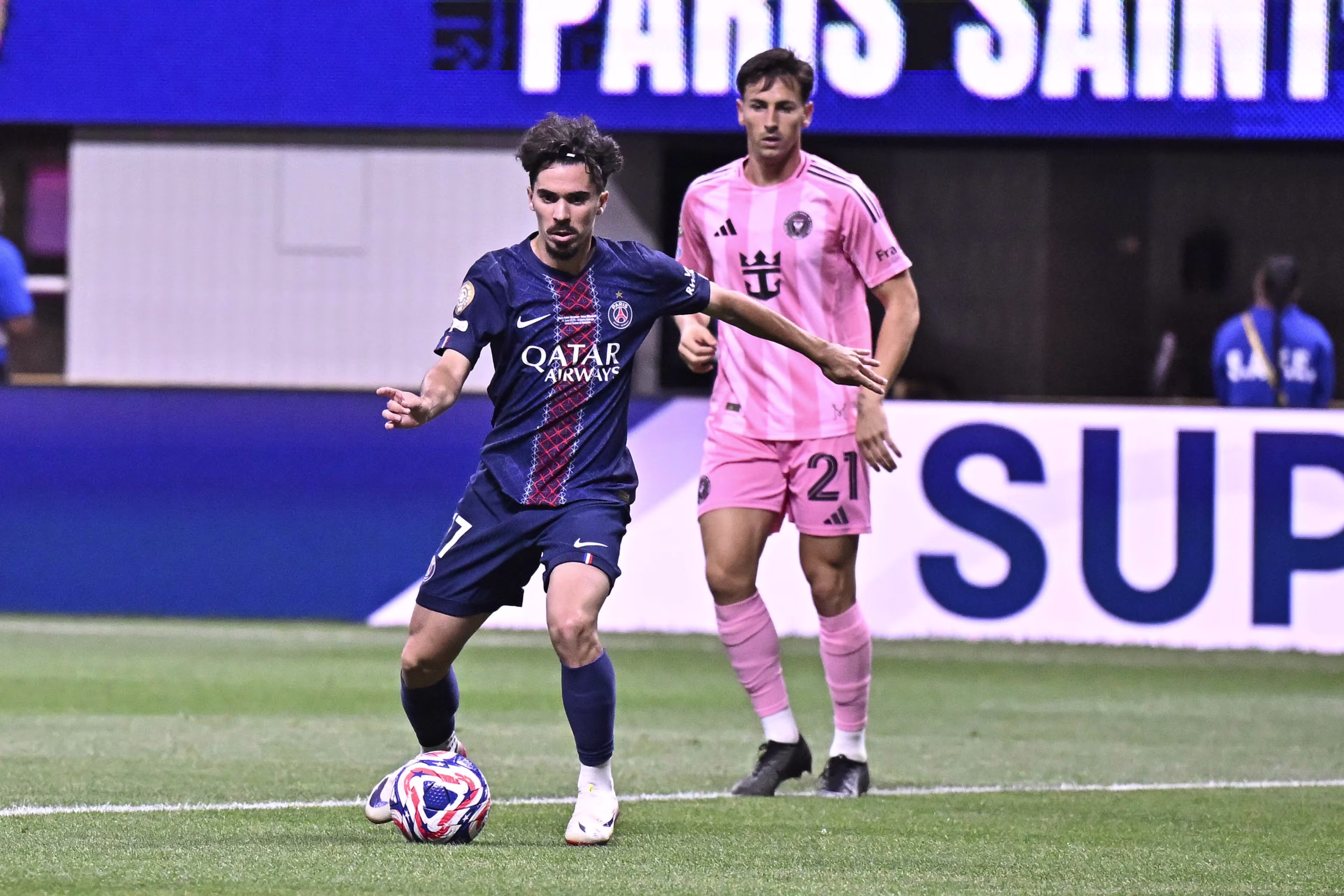 PSG MIAMI