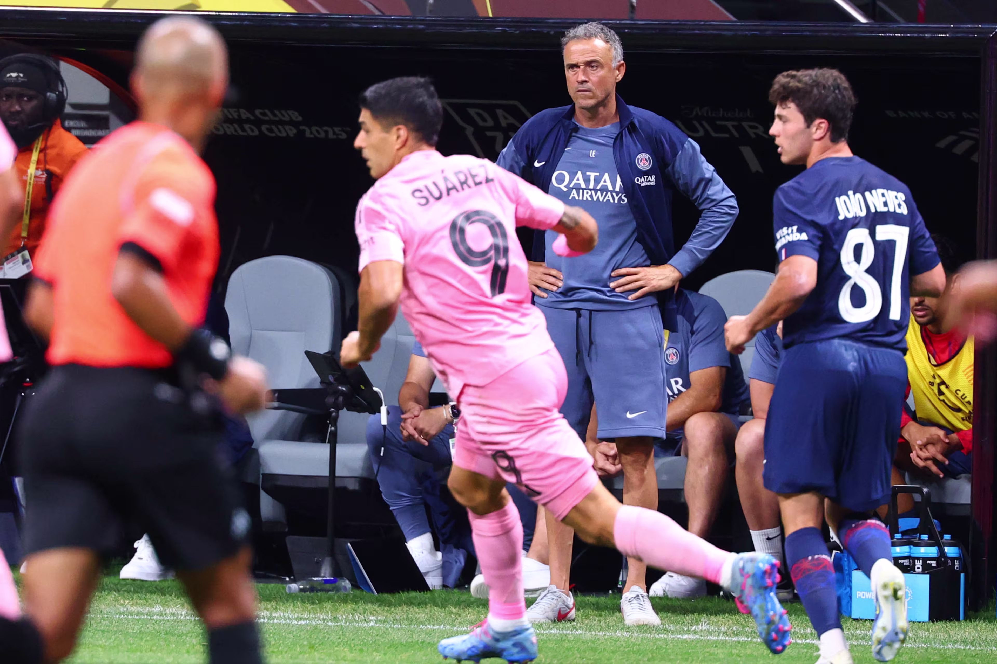 PSG MIAMI